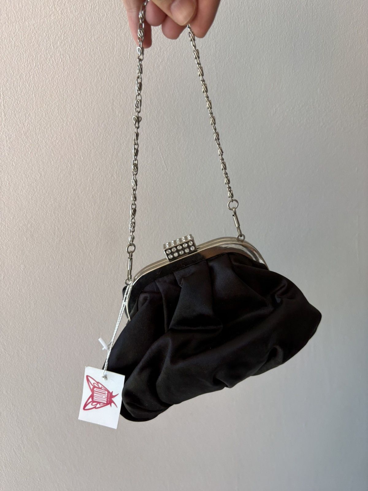 Vintage y2k bag Size ONE SIZE - 12 Thumbnail