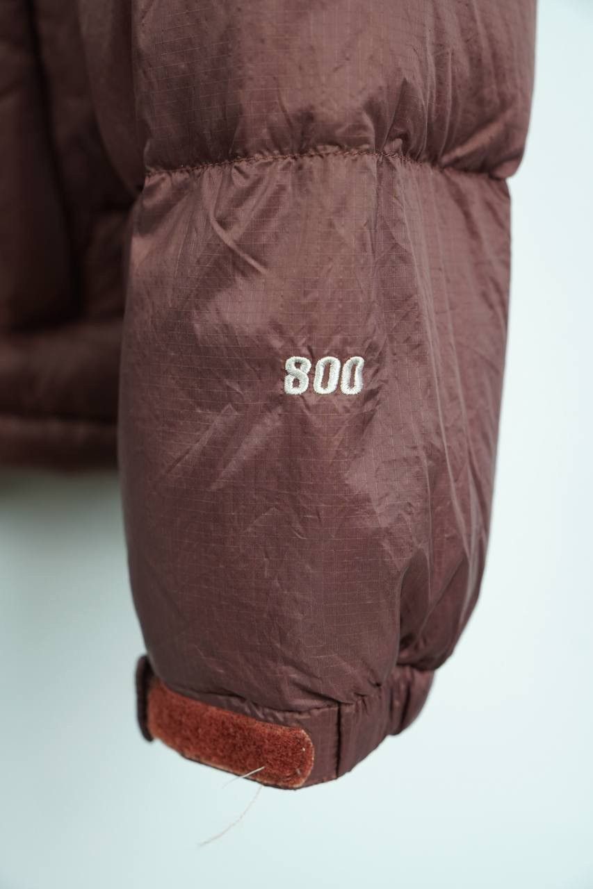 The North Face The North Face Lhotse Puffer 800 Size US S / EU 44-46 / 1 - 7 Thumbnail