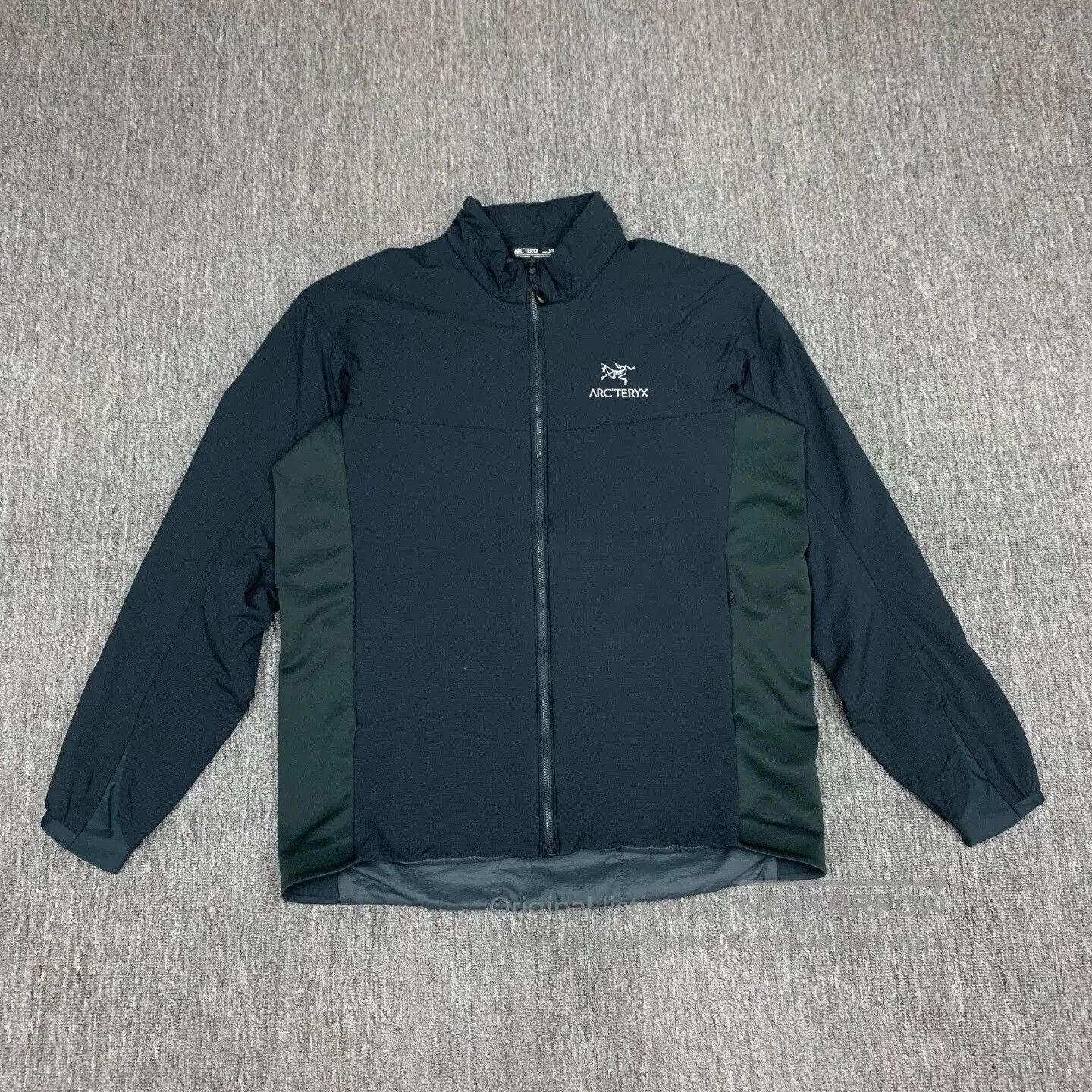 Arc'teryx Arcteryx Atom LT Green Jacket Size L. Size US L / EU 52-54 / 3 - 1 Thumbnail