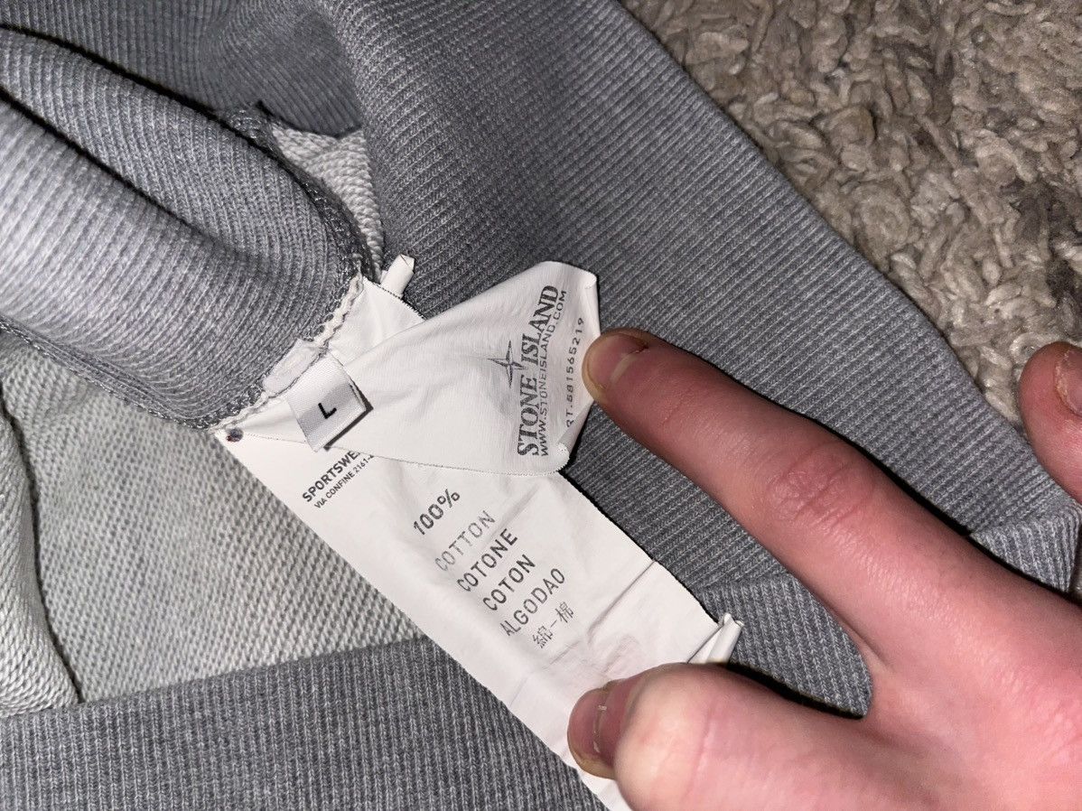Stone Island Stone Island Size US L / EU 52-54 / 3 - 5 Thumbnail