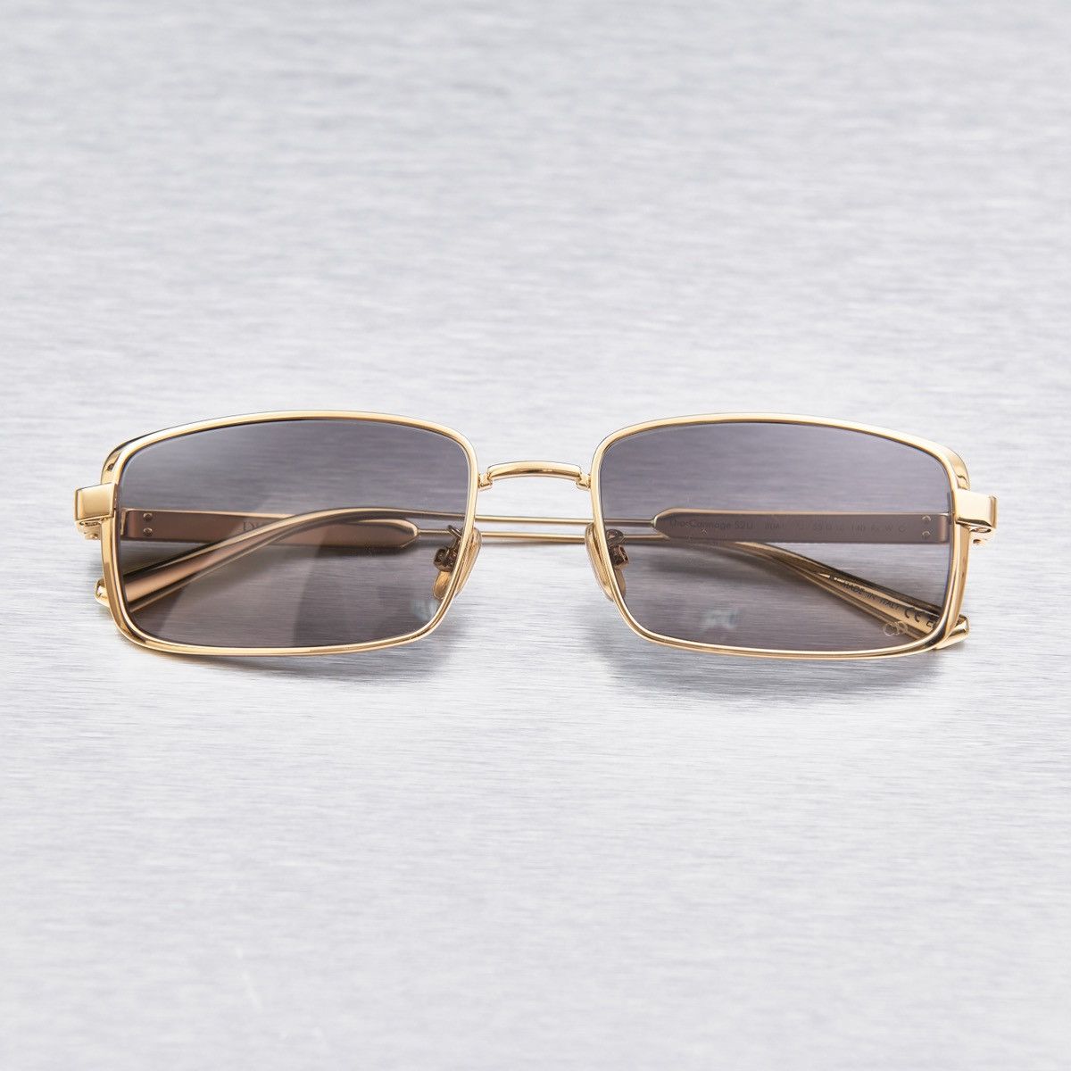 Dior DIOR DIORCANNAGE S2U B0A1 SUNGLASSES Size ONE SIZE - 6 Thumbnail