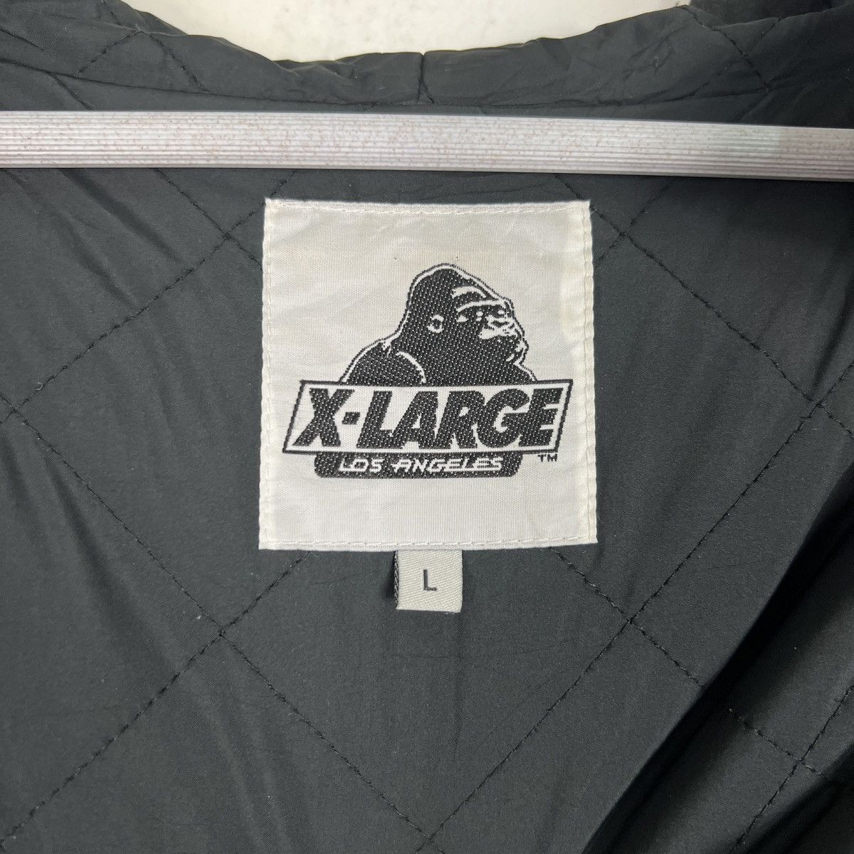 Xlarge 🔥 XLARGE INSULATE PARKAS Size US L / EU 52-54 / 3 - 18 Thumbnail