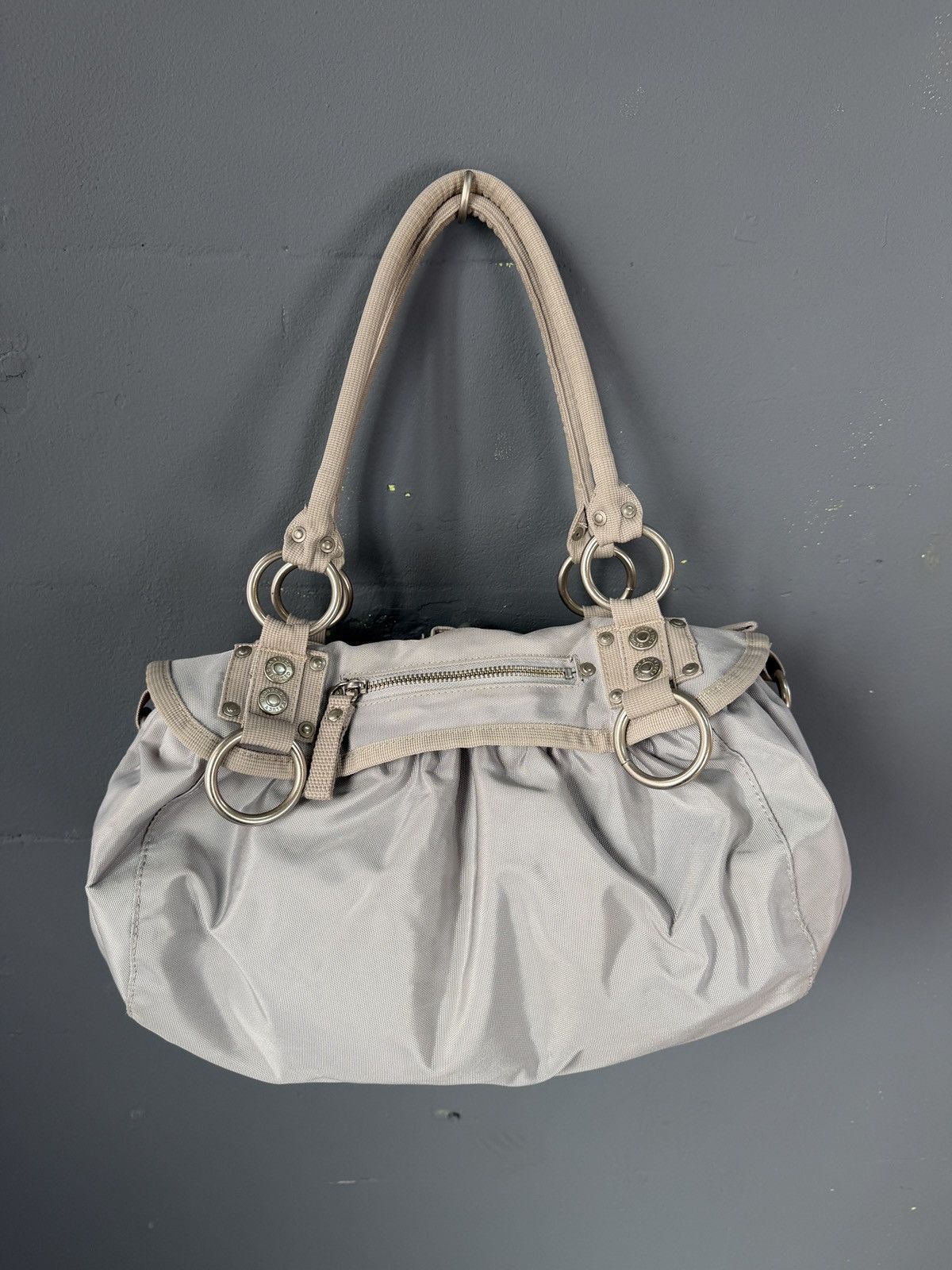George Gina & Lucy RARE Vintage George Gina Lucy GGL “BAG-1” Bag Alyx Size ONE SIZE - 7 Thumbnail