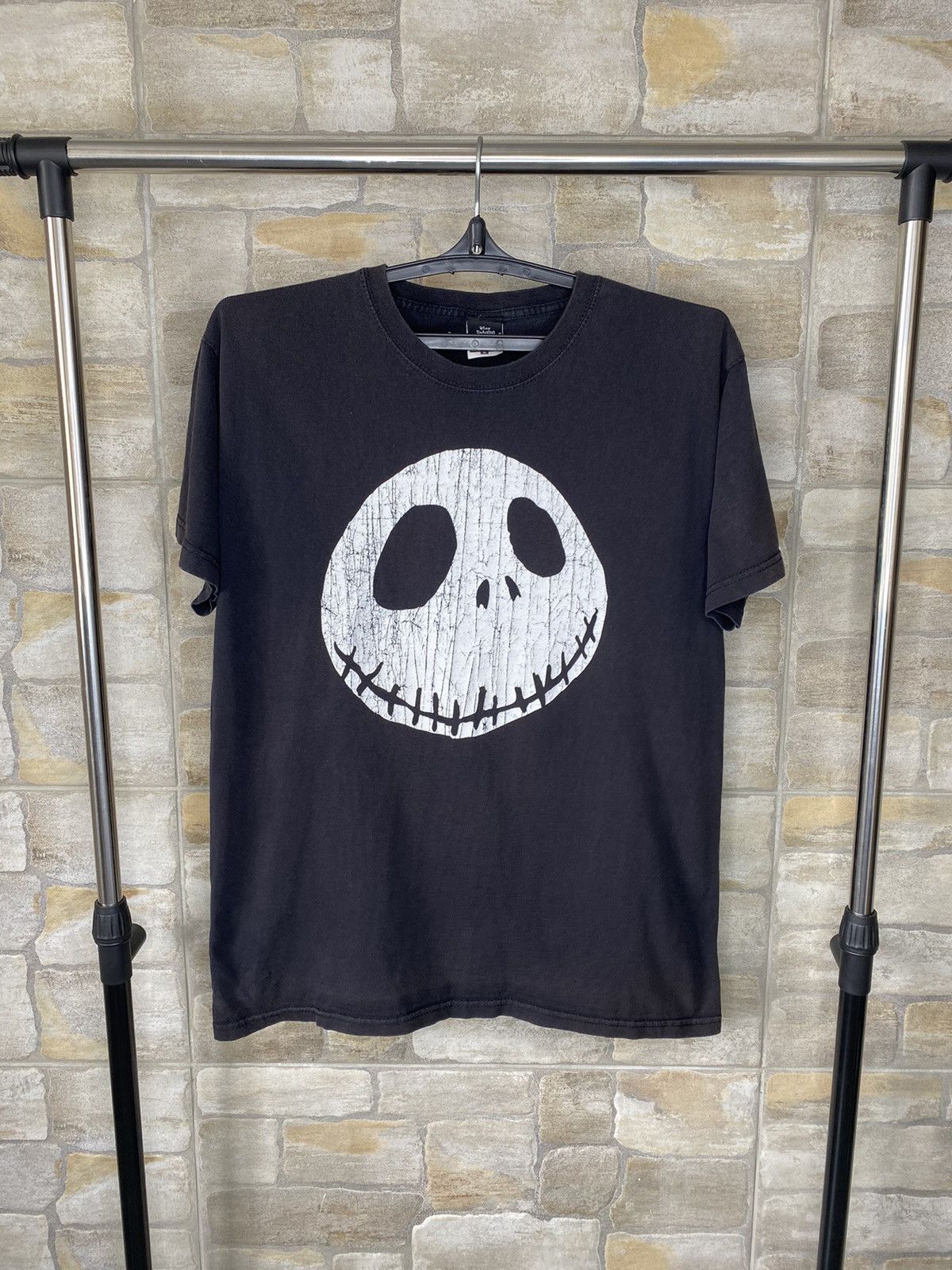 Disney × Movie × Vintage vintage the nightmare before