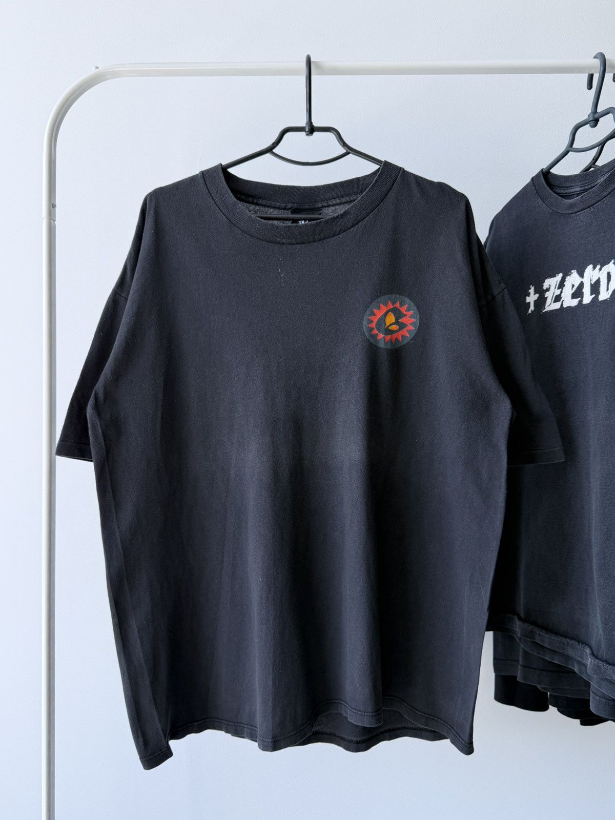 Gotcha Vintage 90s Gotcha Surf T-Shirt Tee Quiksilver Mambo Y2K Size US XL / EU 56 / 4 - 3 Thumbnail