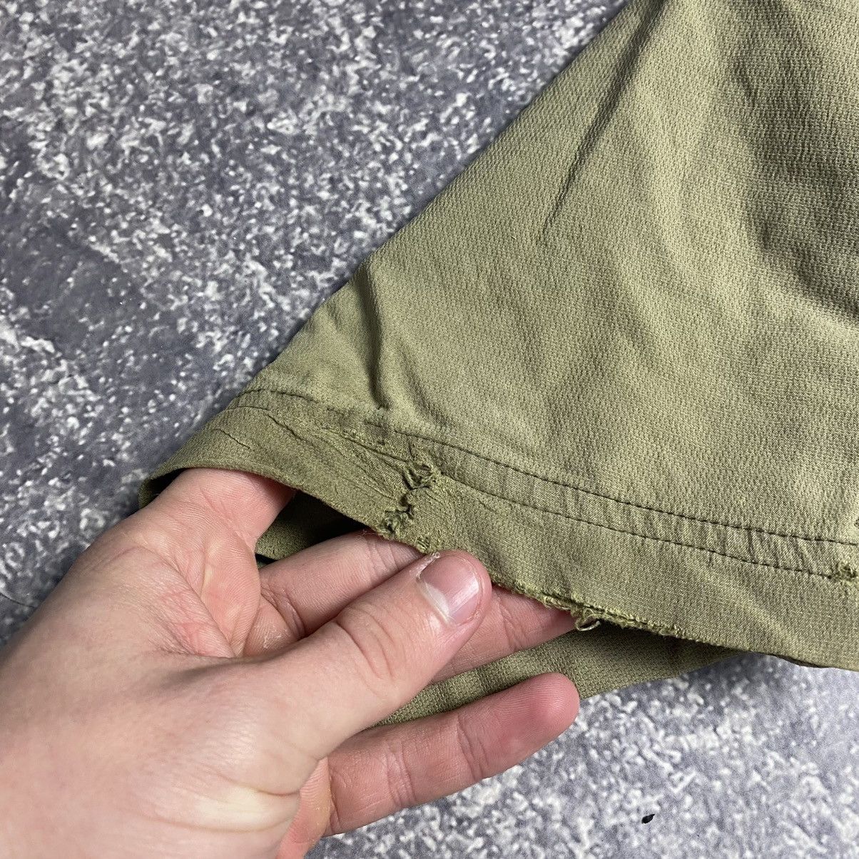 Other Vintage The North Face 90’s Transformers Outdoor pants Size US 34 / EU 50 - 11 Thumbnail