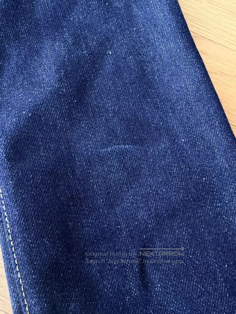 Iron Heart Iron Heart 25oz jeans Size US 28 / EU 44 - 4 Thumbnail