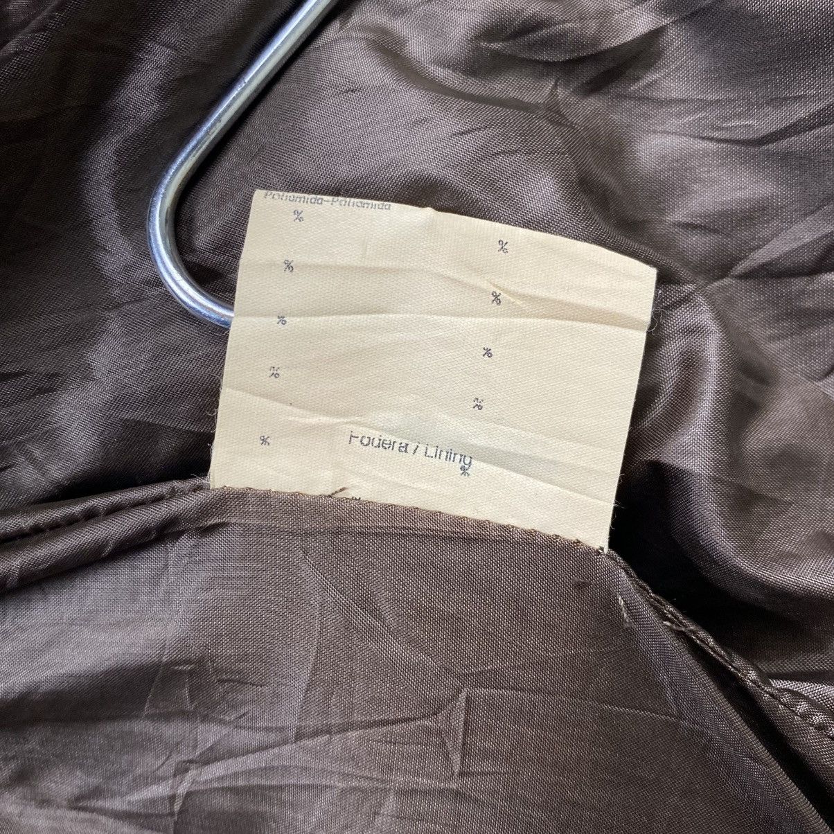 Fendi Fendi backpack puffer jacket Size US M / EU 48-50 / 2 - 15 Thumbnail
