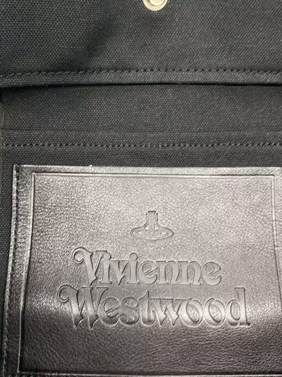 Vivienne Westwood Orb Tote Bag Size ONE SIZE - 6 Thumbnail