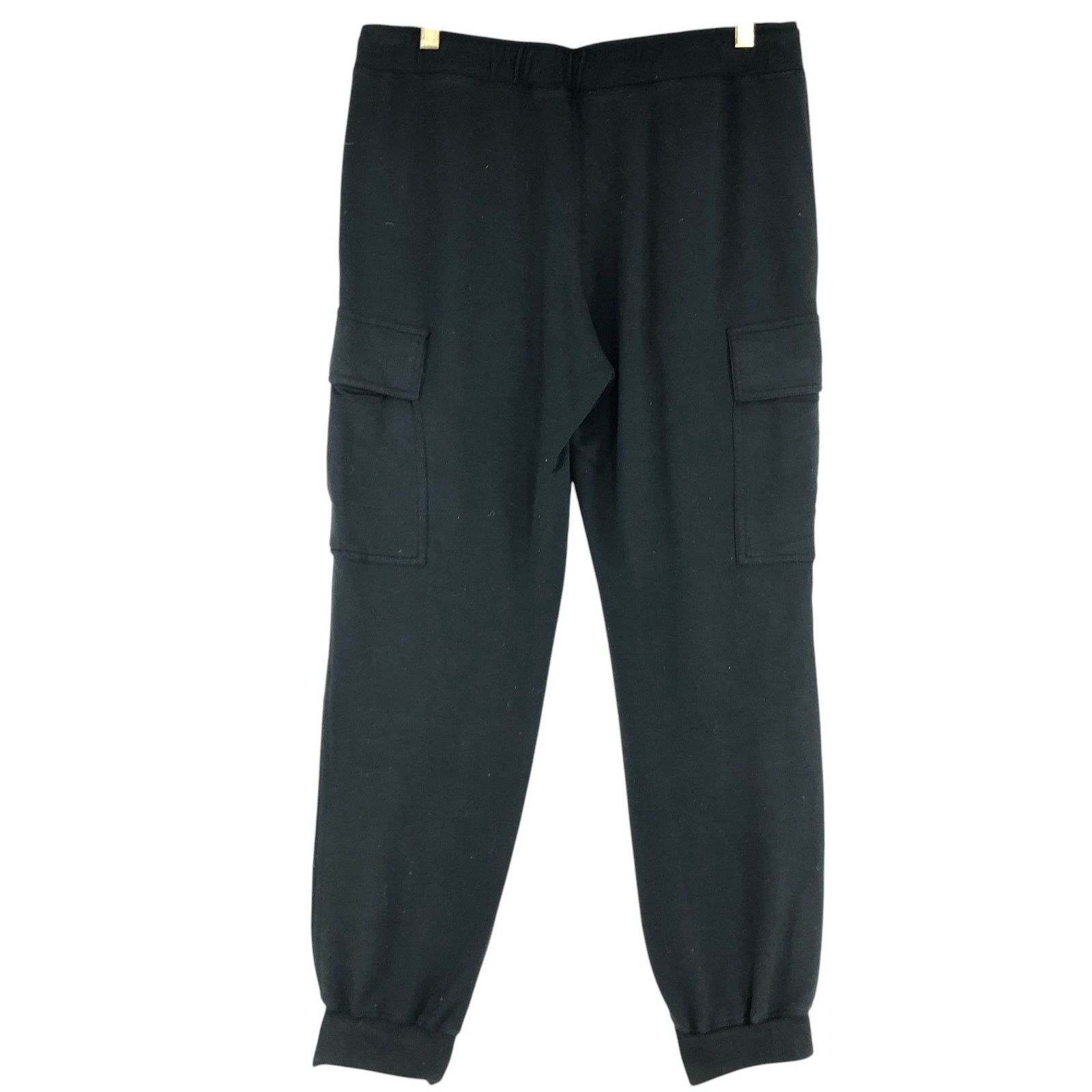 Polo Ralph Lauren Polo Ralph Lauren Sz S Pants Modal Blend Jersey Cargo Jogger Size US 32 / EU 48 - 7 Thumbnail