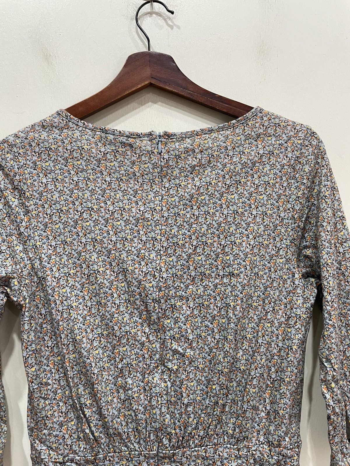 A.P.C. A.P.C Dress Size XS / US 0-2 / IT 36-38 - 3 Thumbnail