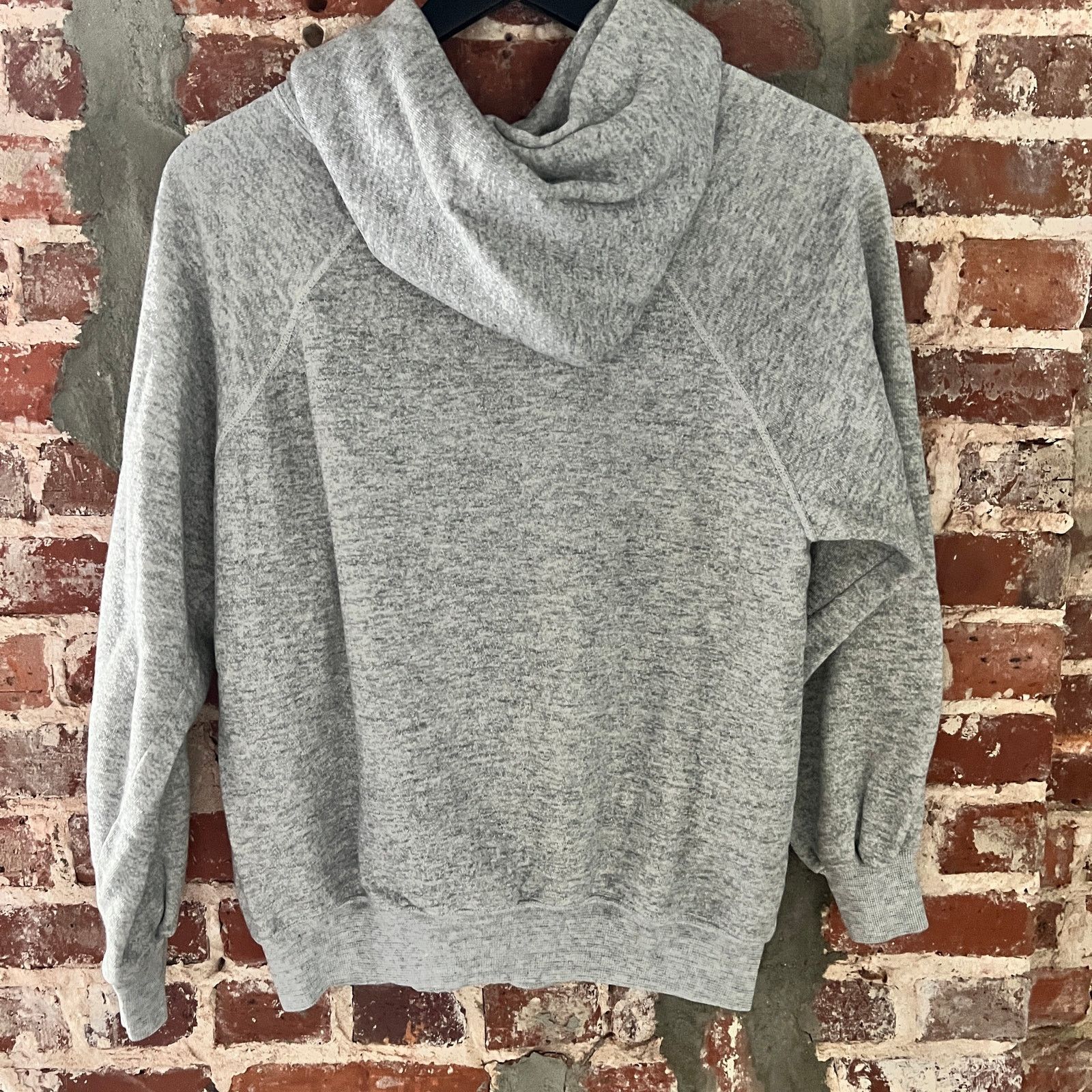 Vintage M.I.T. Mass Institute Tech Hoodie Sweatshirt L 21x24 Size US L / EU 52-54 / 3 - 4 Thumbnail