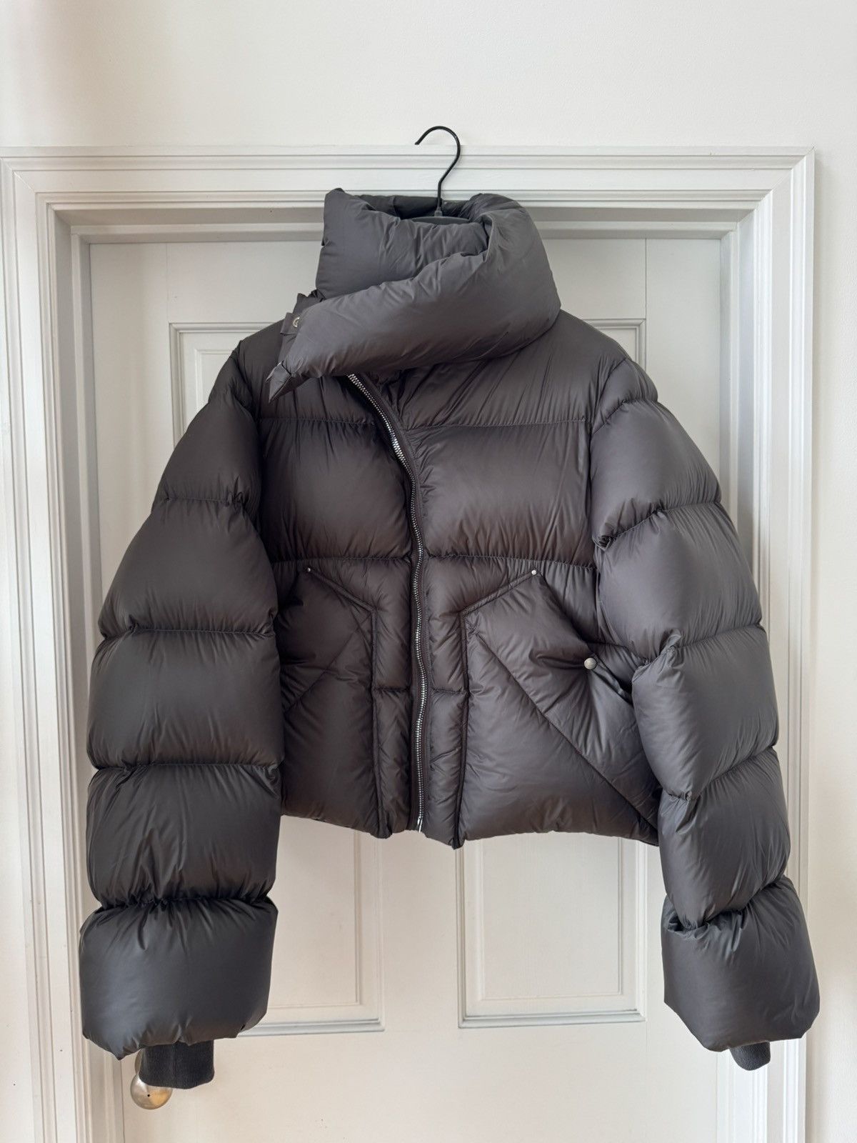 Rick Owens Performa Jacket | Grailed