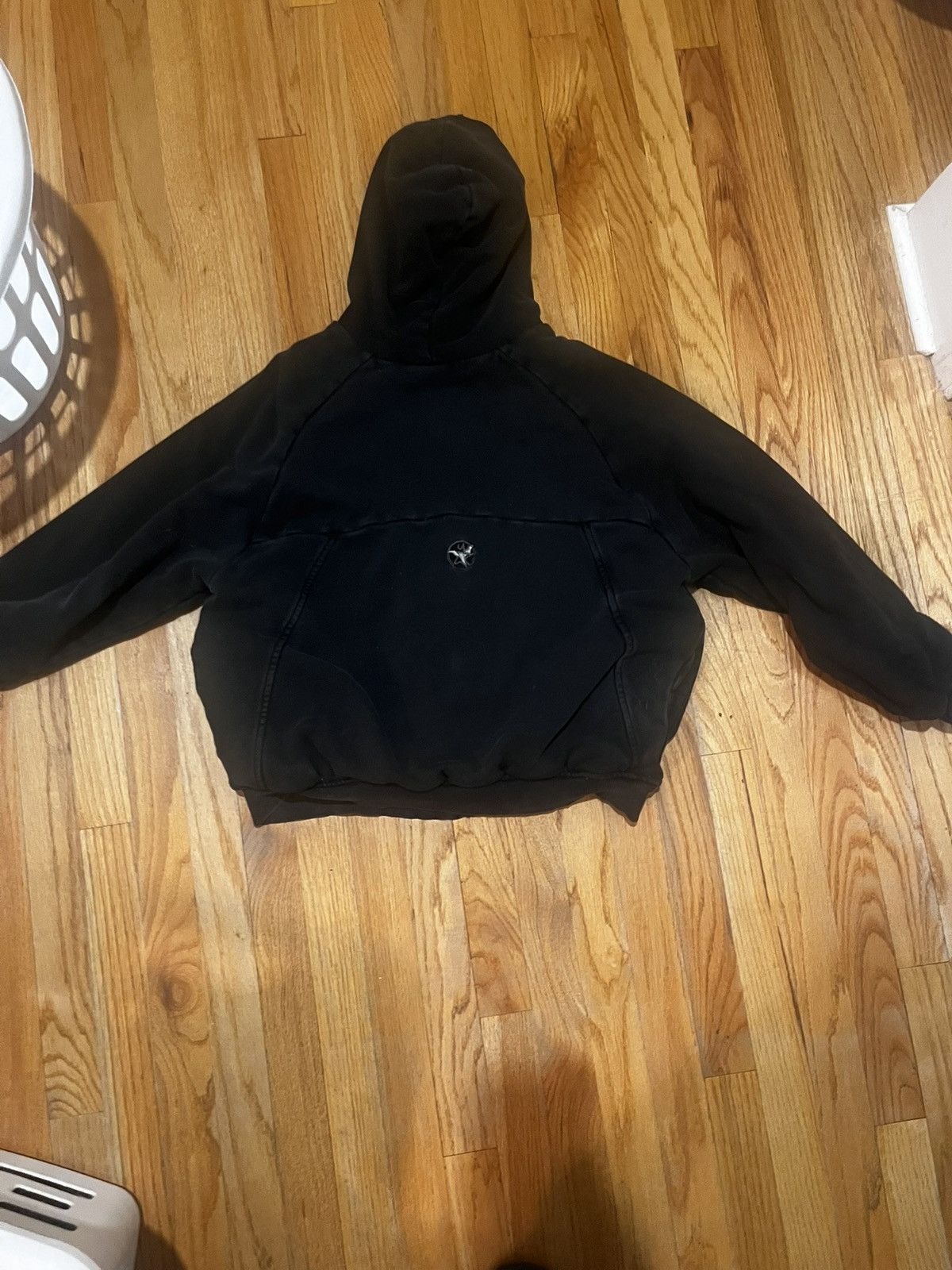 Other *LIMITED ED* DITCHLA x SYNICAL REVERSIBLE HOODIE Size US S / EU 44-46 / 1 - 4 Thumbnail