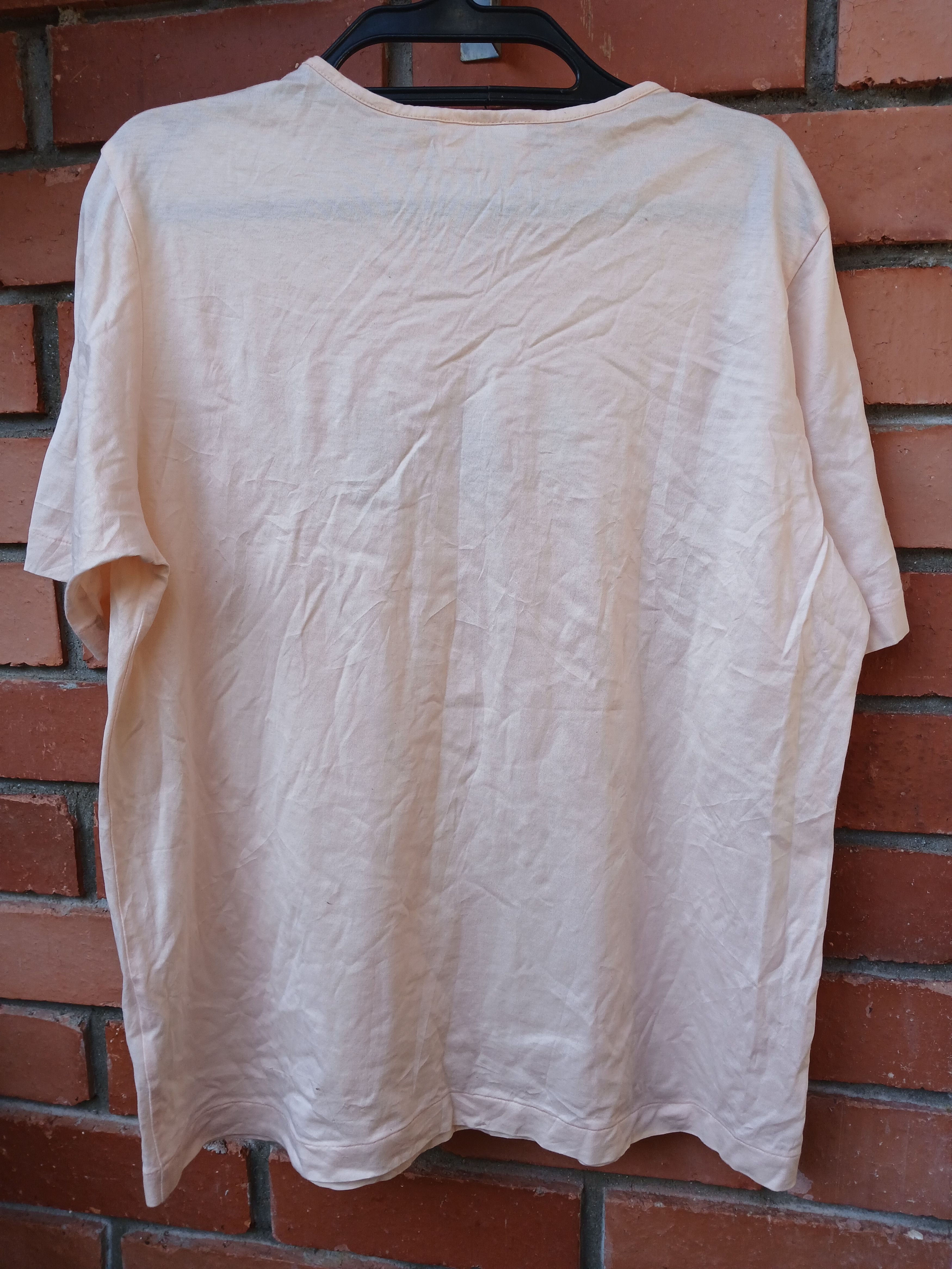 DAKS DAKS Shirt vintage Size US M / EU 48-50 / 2 - 2 Thumbnail