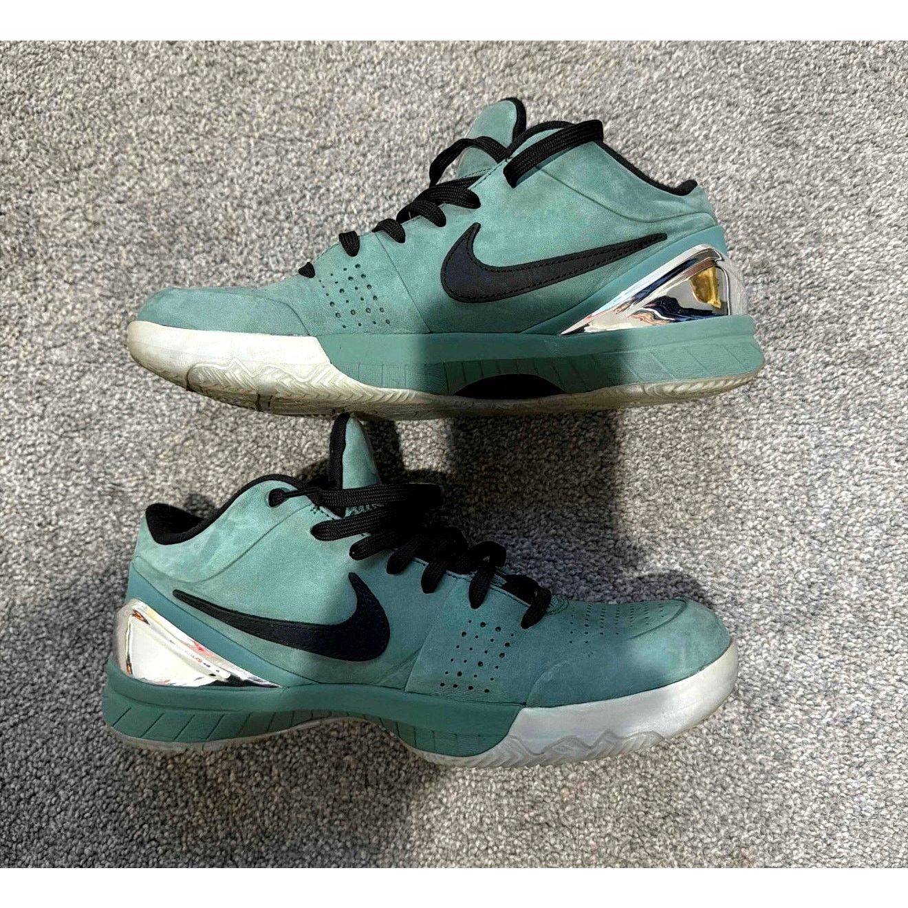 Nike Nike Zoom Kobe 4 Protro Girl Dad FQ3545-300 Size 11 Size US L / EU 52-54 / 3 - 8 Thumbnail