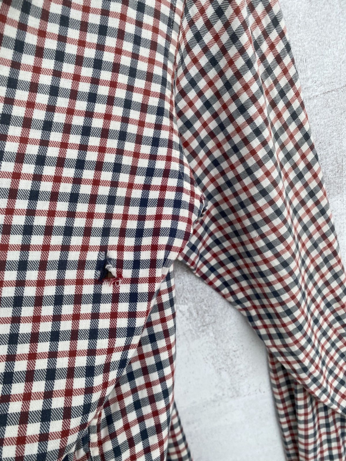 Bape Vintage A Bathing Ape Button Down Size US M / EU 48-50 / 2 - 14 Thumbnail