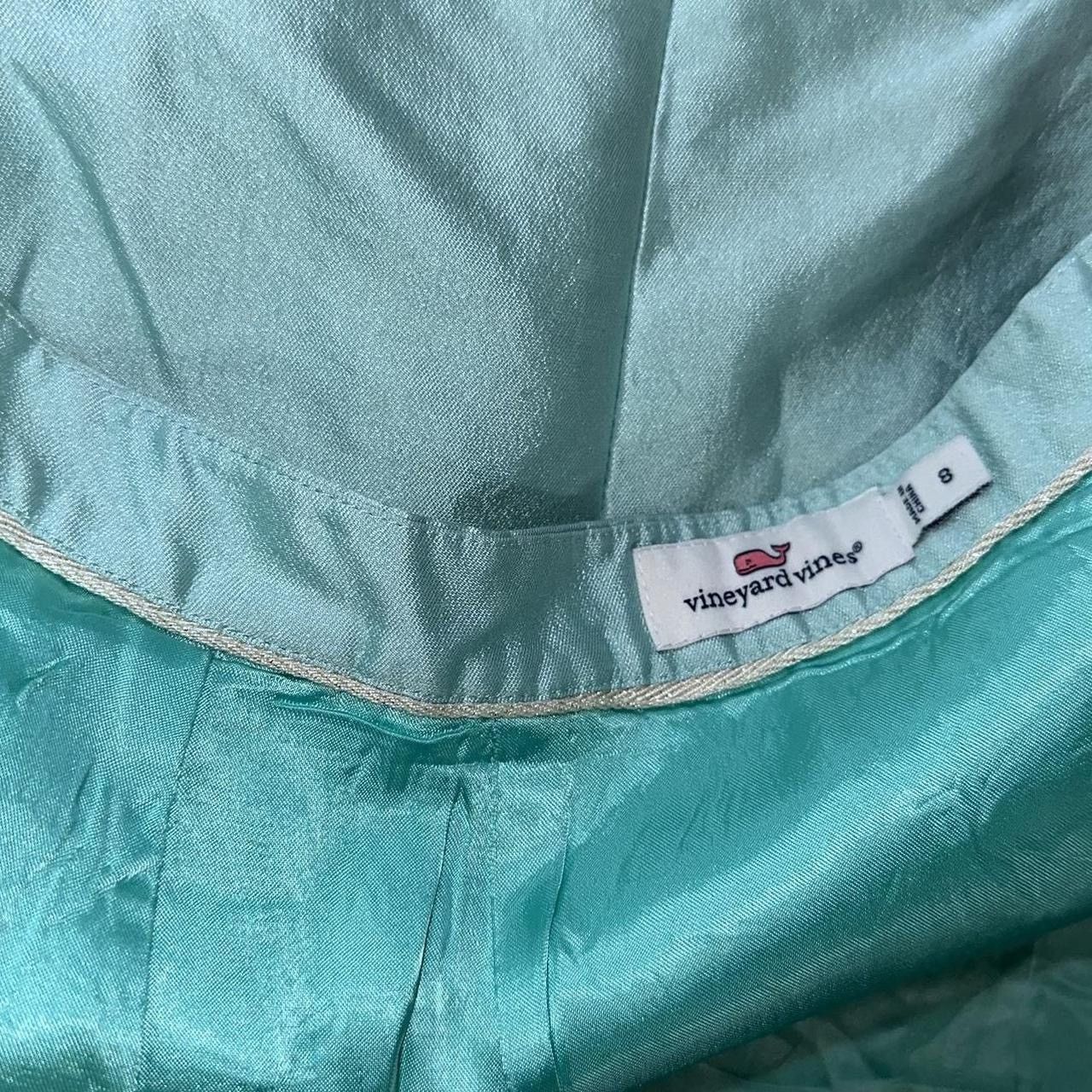 Vineyard Vines 2 for 1 bundle NWT BCBG + Vineyard Vines | TOP & SKIRT Size 30" / US 8 / IT 44 - 7 Thumbnail