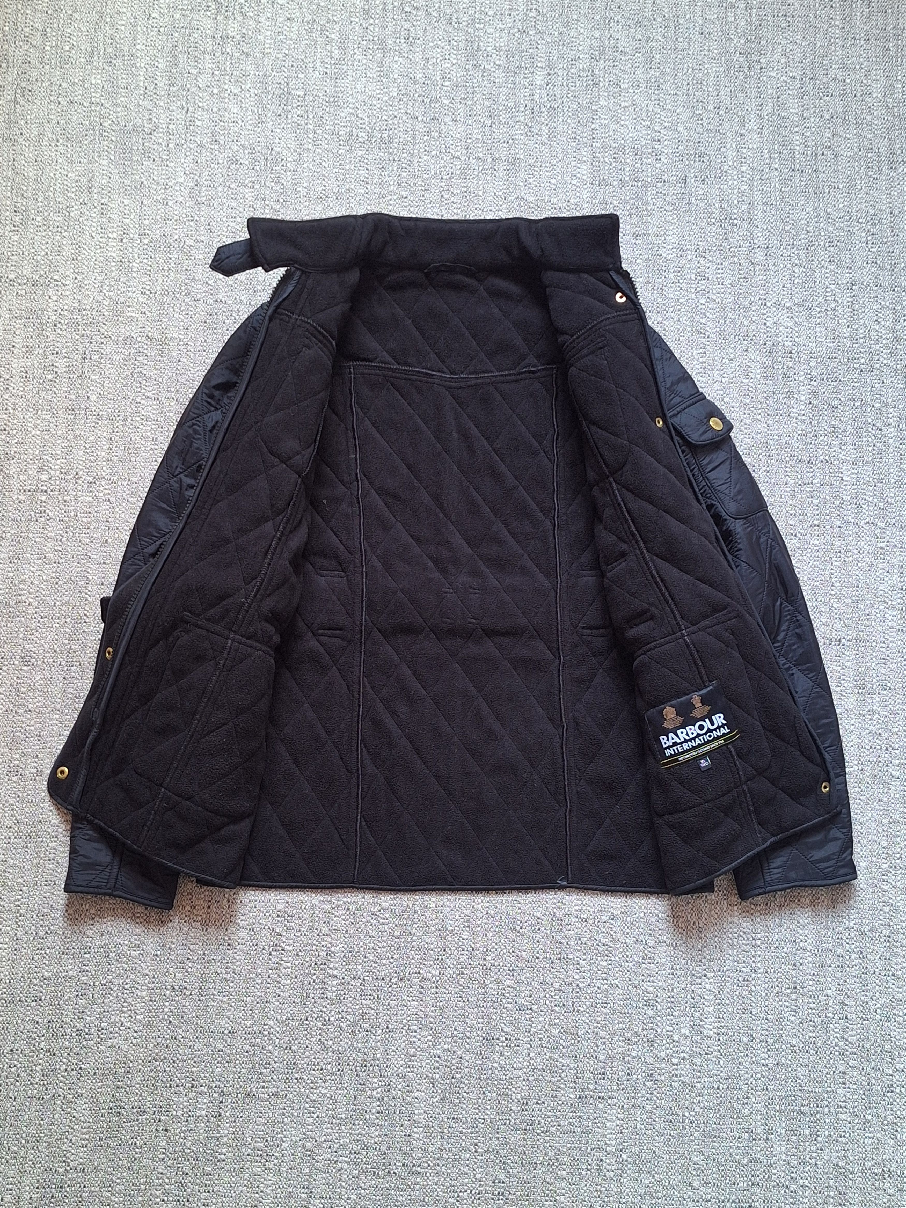 Barbour Barbour / Quilted Jacket Size XL / US 12-14 / IT 48-50 - 6 Thumbnail