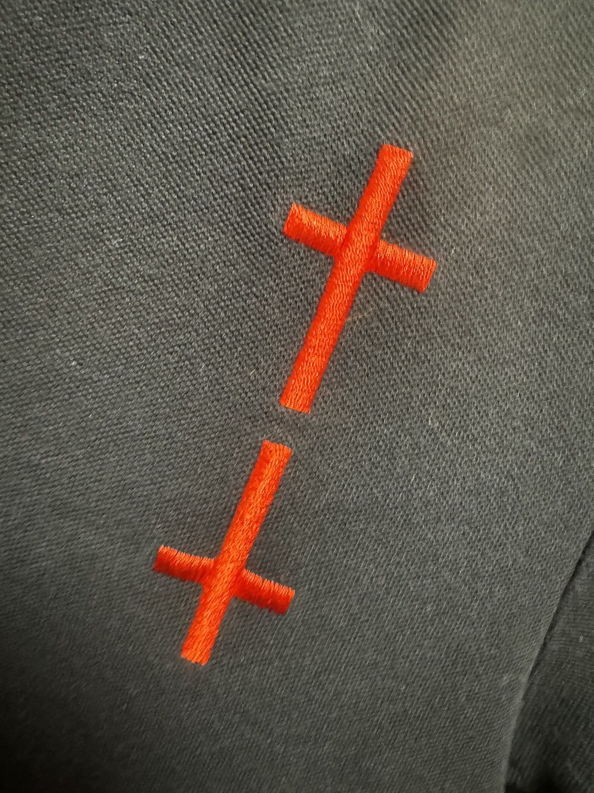 Other Idle Time x ALIVE Polo Size US XL / EU 56 / 4 - 3 Thumbnail