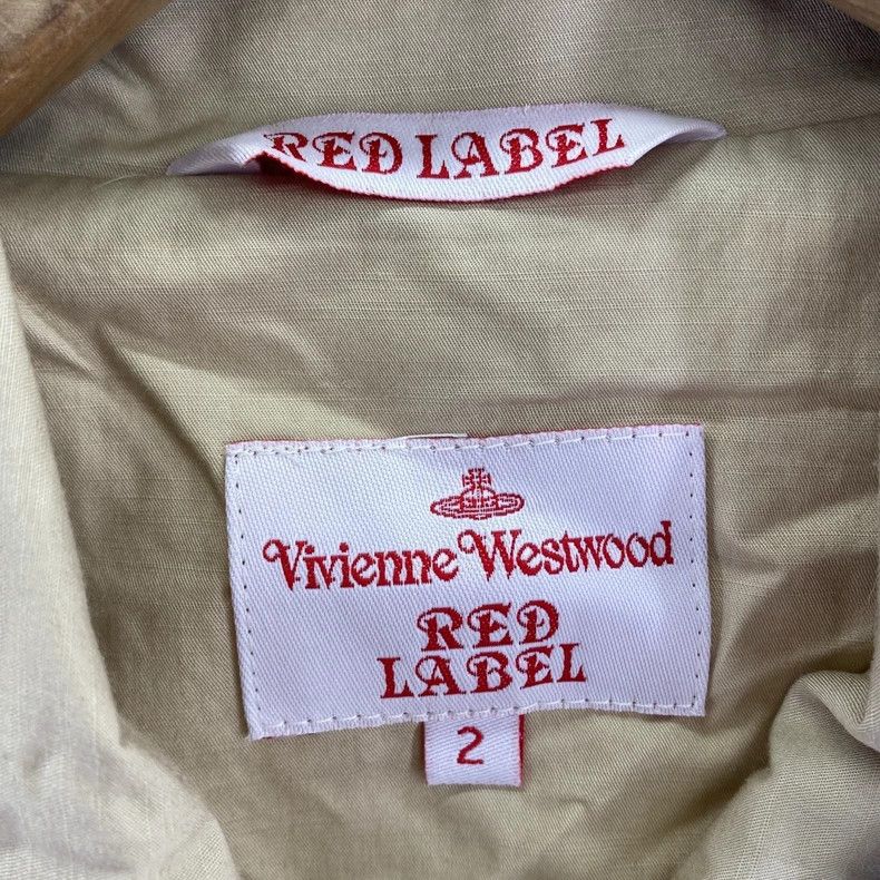 Vivienne Westwood Vivienne Westwood size2 A cardigan jacket Size M / US 6-8 / IT 42-44 - 4 Thumbnail