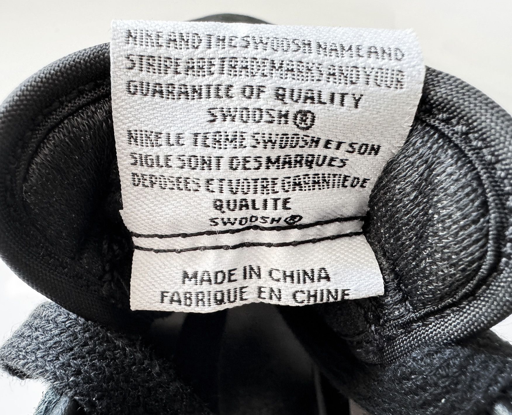 Nike SB Supreme x Nike SB Zoom Bruin Size 9 Size US 9 / EU 42 - 12 Thumbnail