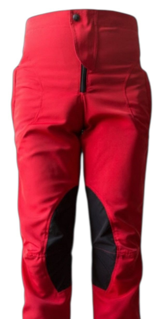 Martine Rose Martine Rose ss19 luxury motocross ‘speed’ trousers Size 28" / US 6 / IT 42 - 8 Thumbnail