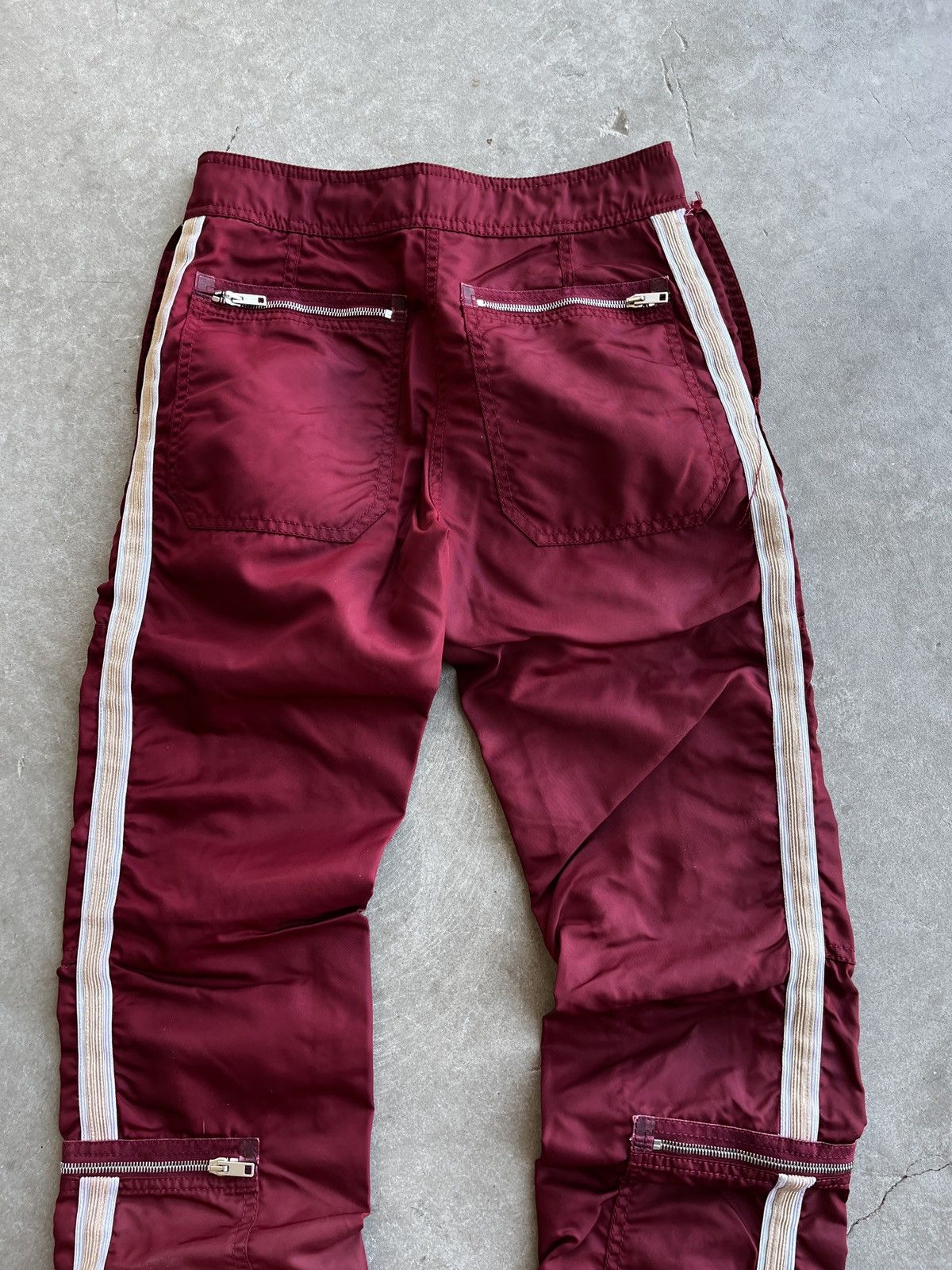 Calvin Klein 205W39NYC Calvin Klein 205W39NYC Ski Pants (unisex) Size US 28 / EU 44 - 15 Thumbnail