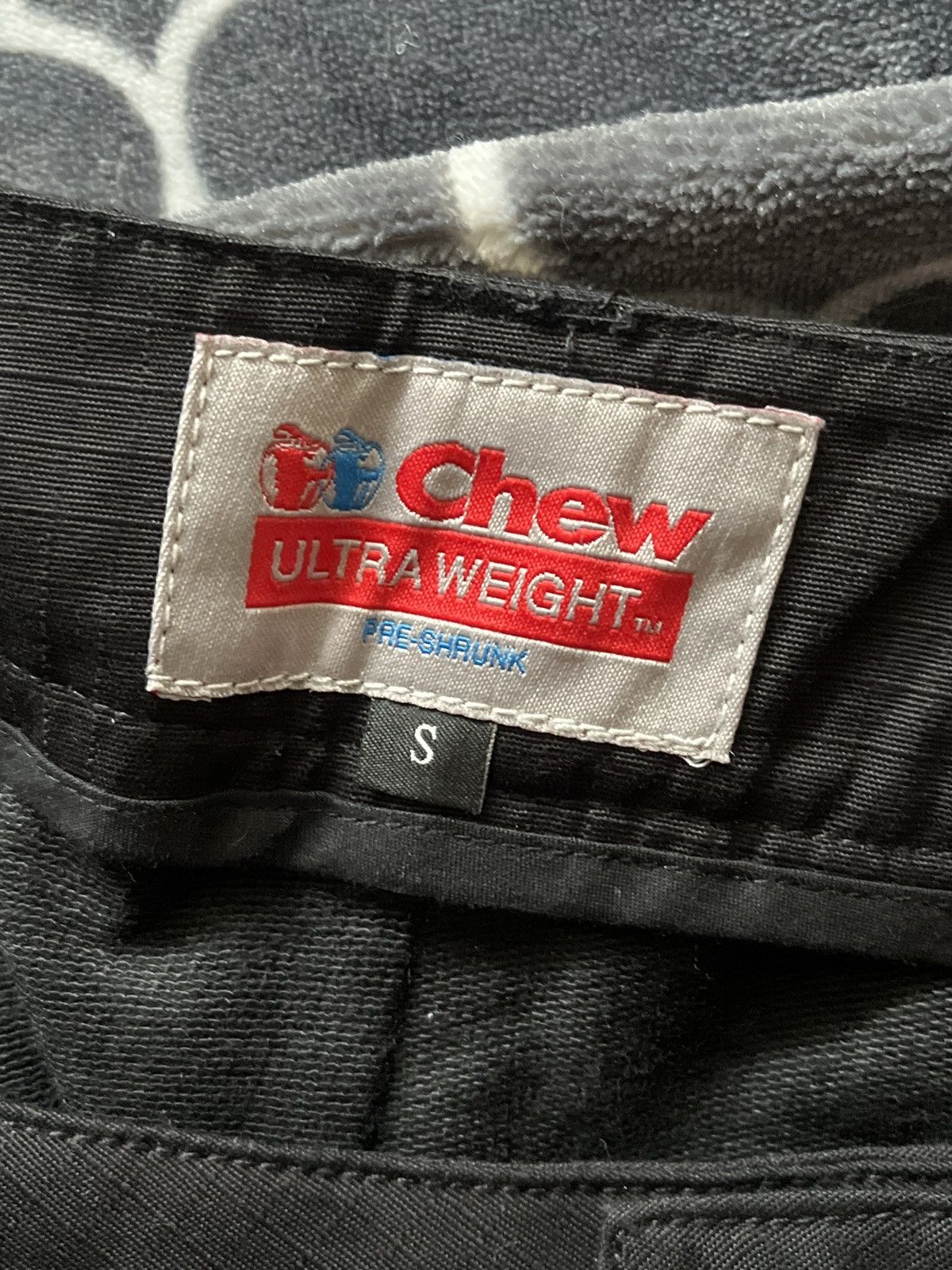 Chew Forever Chew forever roach transformable cargo pants Size US 30 / EU 46 - 4 Thumbnail