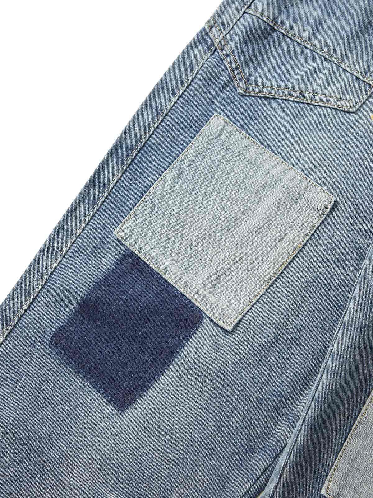 Other Supermade Denim Jeans Size US 32 / EU 48 - 3 Thumbnail