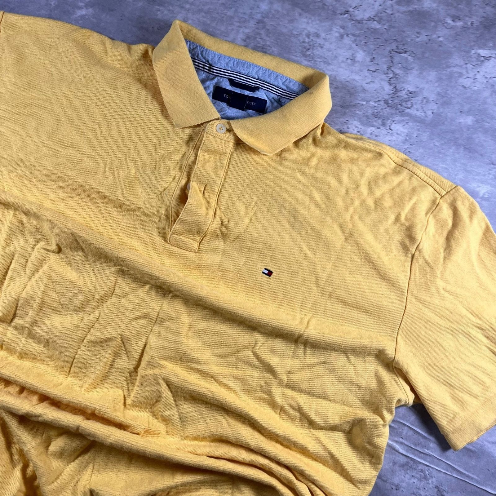 Nautica Nautica polo shirt Size US XXL / EU 58 / 5 - 3 Thumbnail