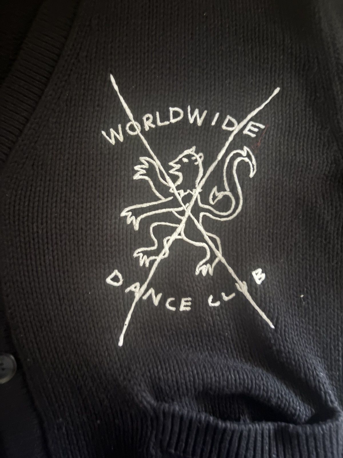 Designer KSUBI WORLDWIDE DANCE CLUB Size US L / EU 52-54 / 3 - 6 Thumbnail