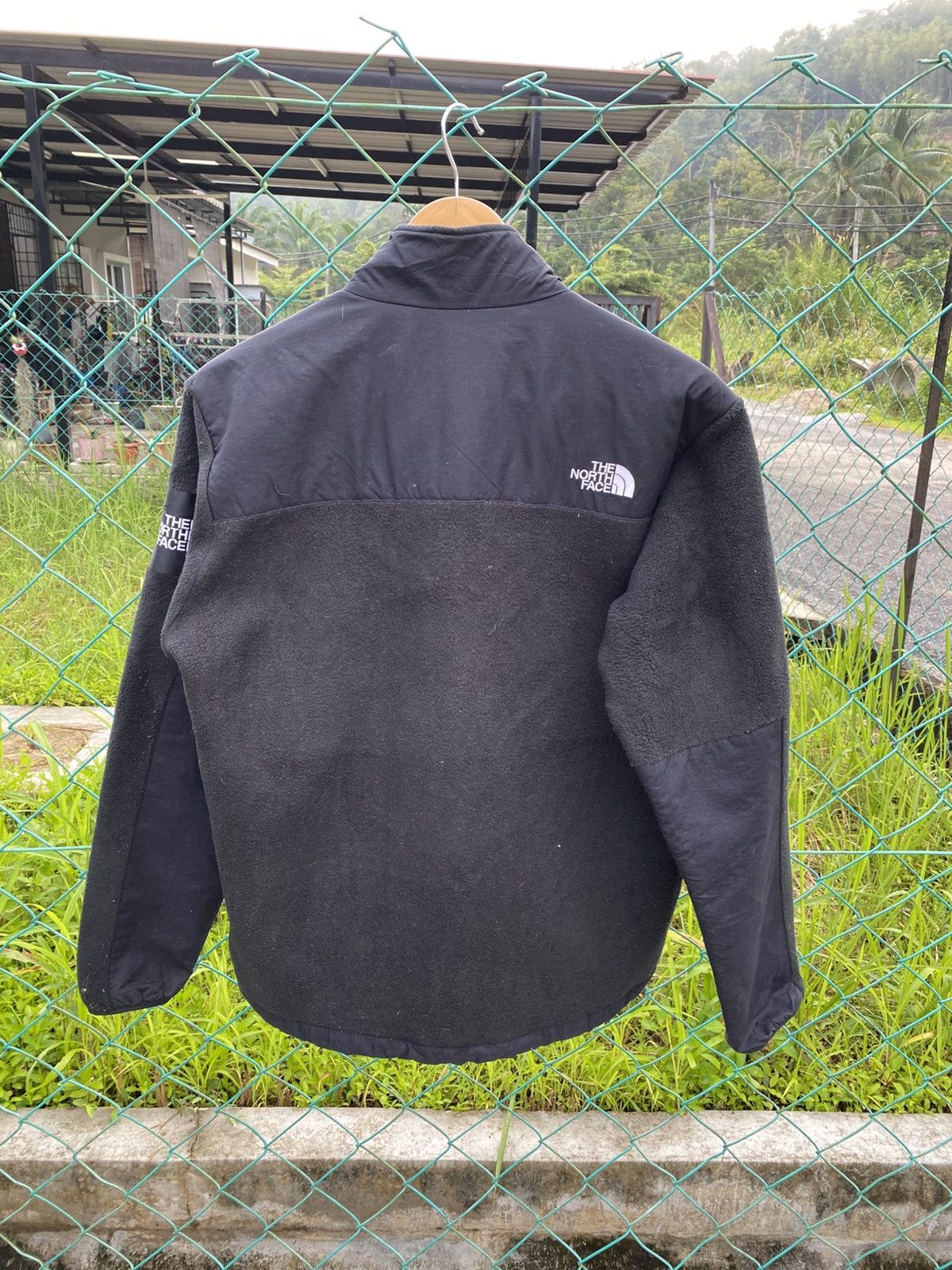 The North Face The North Face fleece jacket Size US M / EU 48-50 / 2 - 2 Thumbnail
