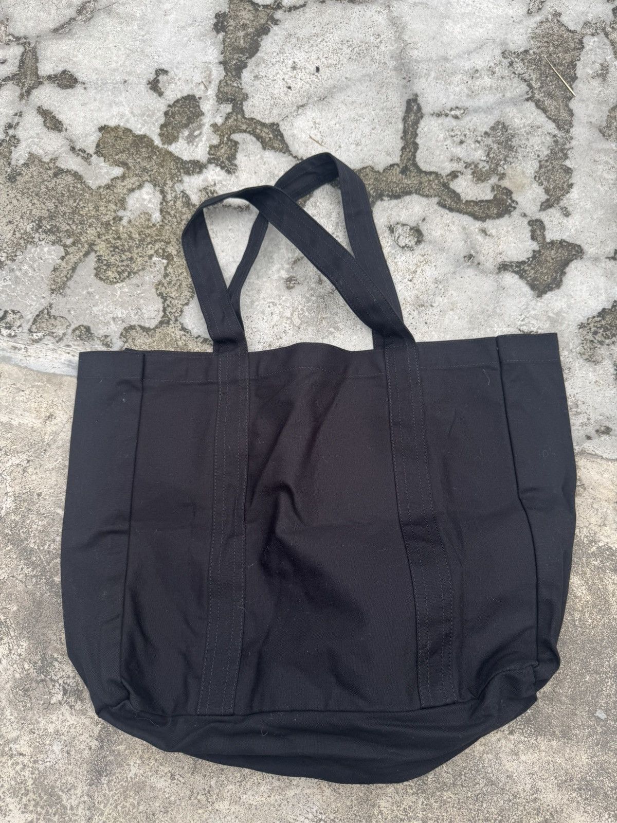 Yohji Yamamoto Signature Y’s Canvas Tote Size ONE SIZE - 2 Thumbnail