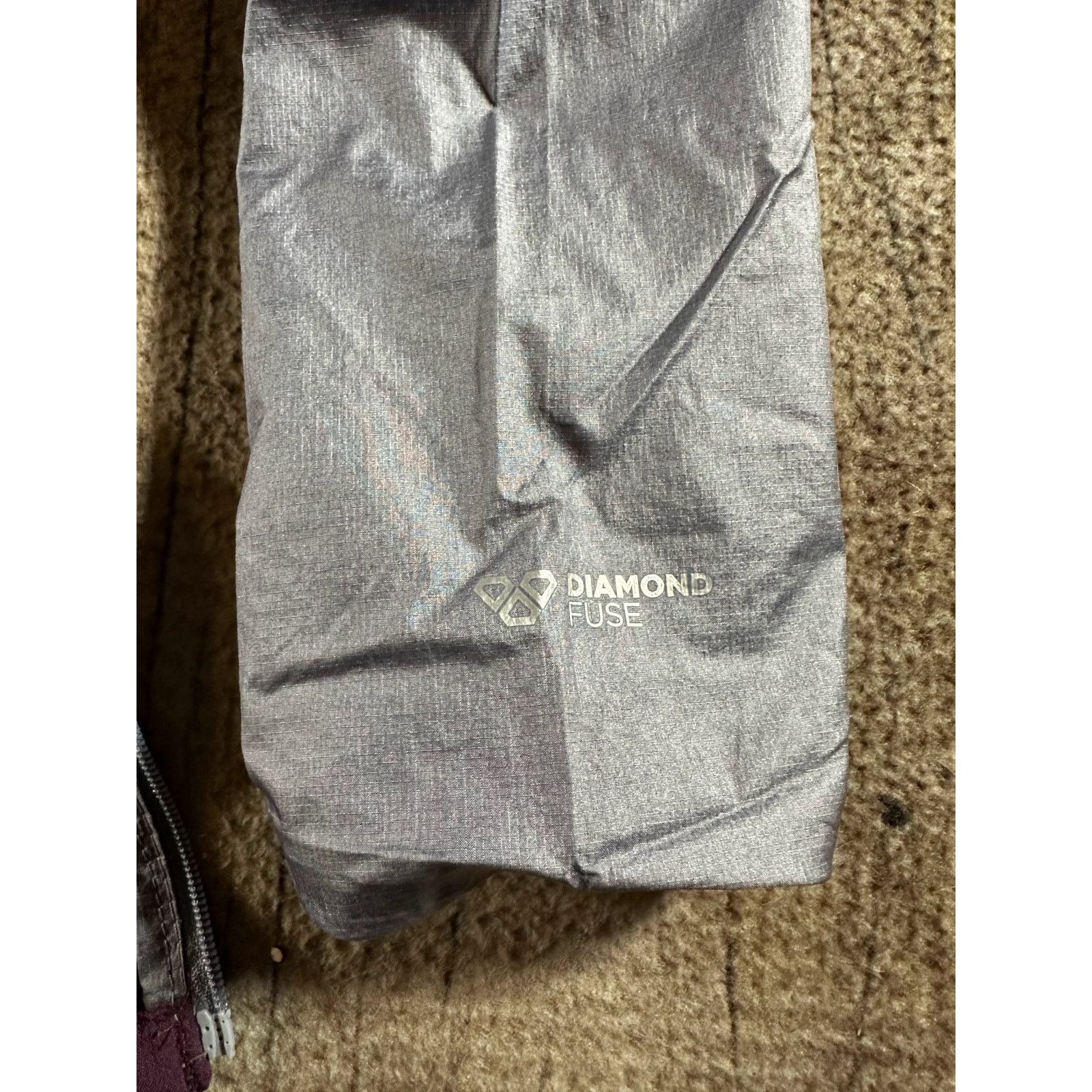 Outdoor Research Outdoor Research Helium Wind Hoodie Jacket Women's XS Size XS / US 0-2 / IT 36-38 - 6 Thumbnail