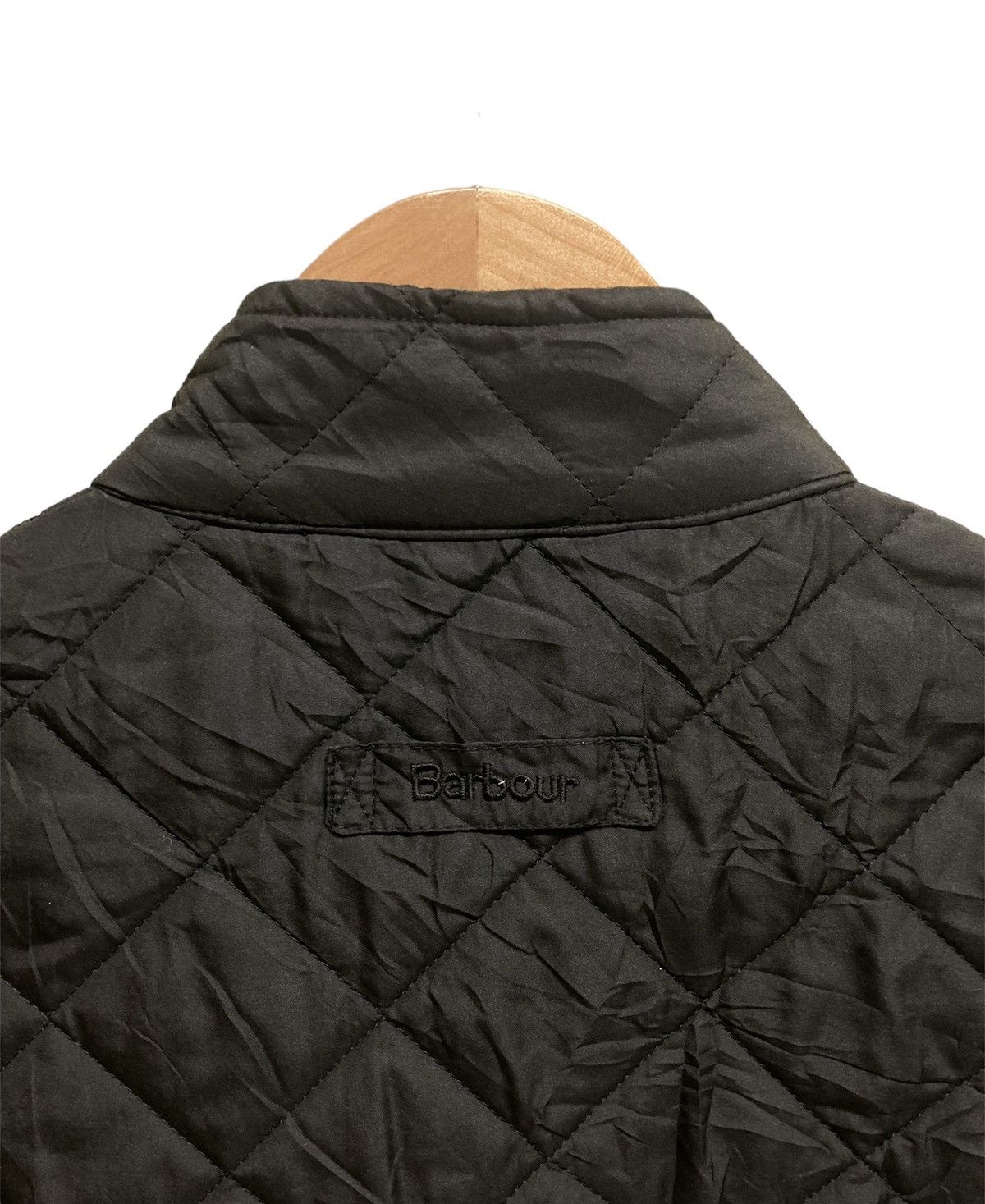 Barbour Barbour Quilted Vest Size US M / EU 48-50 / 2 - 6 Thumbnail