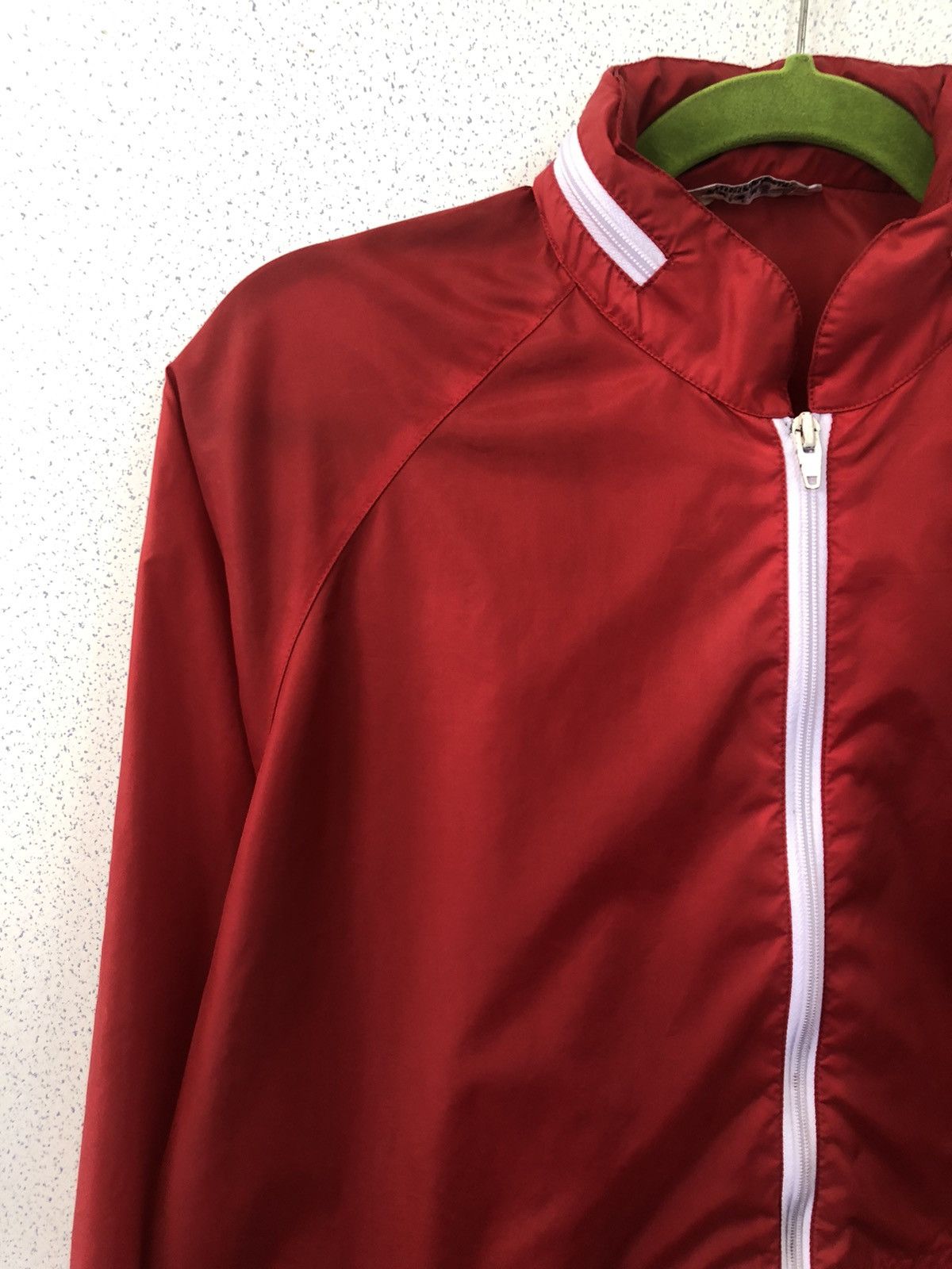 Adidas Adidas x Descente Vintage Light Jacket Size US L / EU 52-54 / 3 - 8 Thumbnail