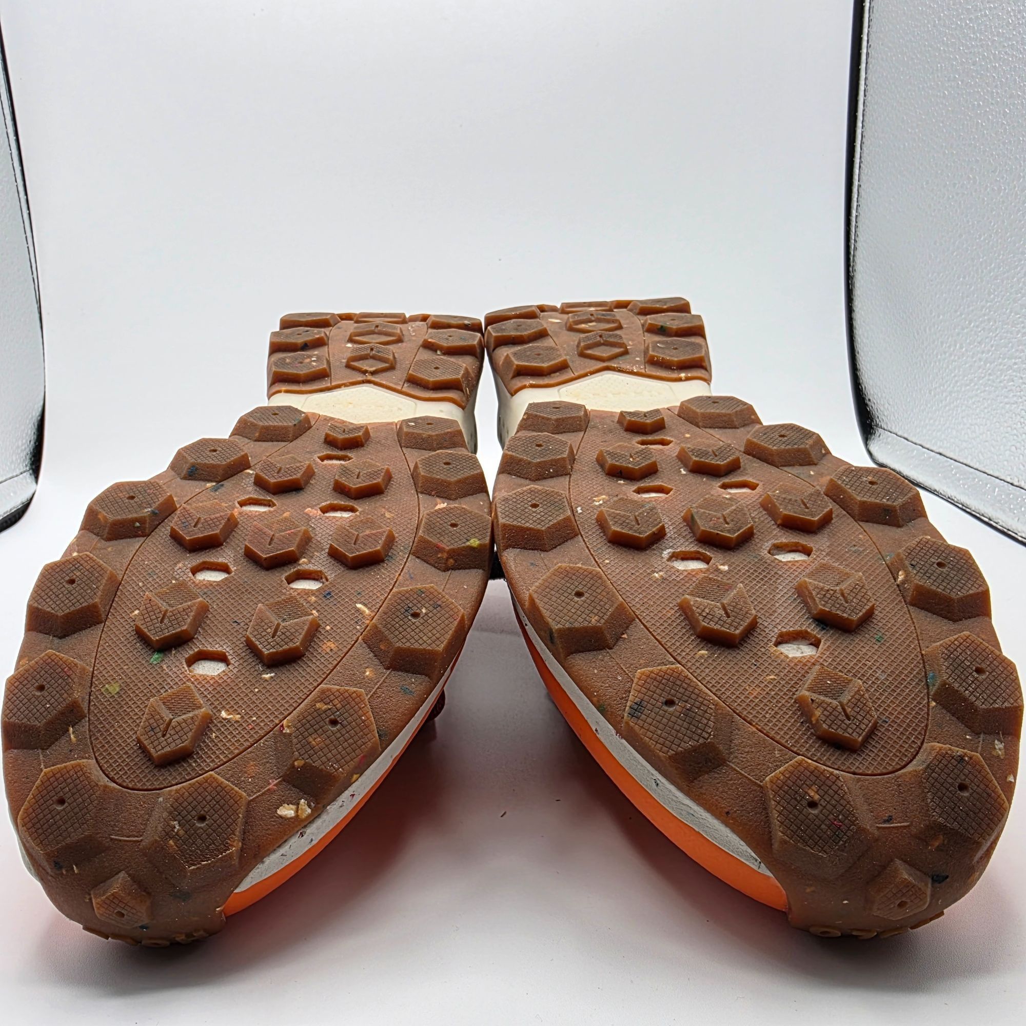 Other Holo Footwear Artemis Strap Womens Size 9 Orange Athletic Sh Size US 9 / IT 39 - 11 Thumbnail