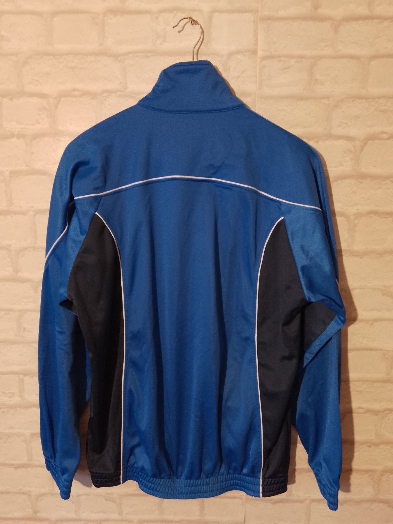 Hawk Calcio Lecco training sweatshirt 2007-2009 - Hawk - Size M Size US M / EU 48-50 / 2 - 7 Thumbnail