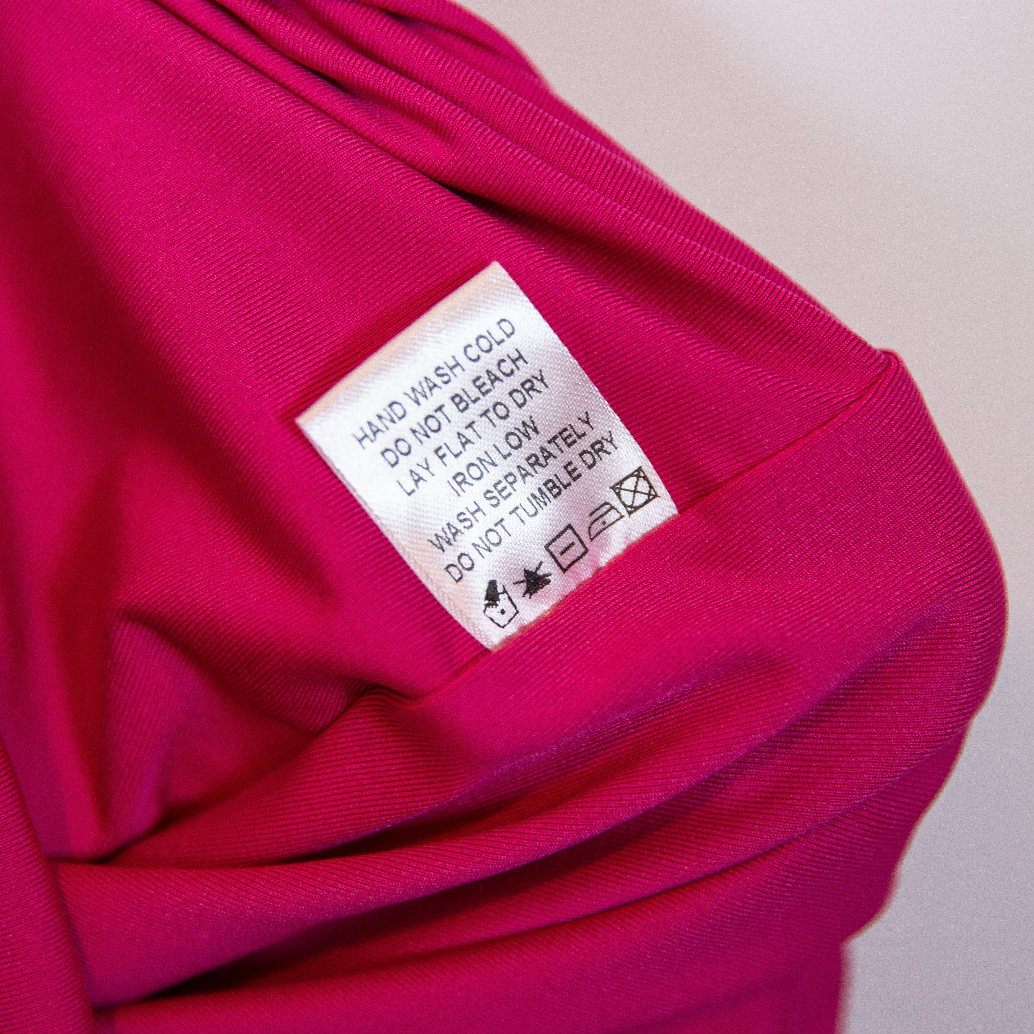 superdown NEW Superdown Tiffani Ruched Mid Waist High Size 24" / US 00 / IT 34 - 4 Thumbnail