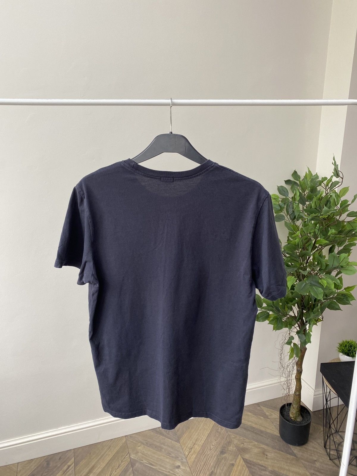 Designer × Paul Smith × Vintage Vintage Paul Smith Colourful Zebra Tee Size US S / EU 44-46 / 1 - 8 Thumbnail
