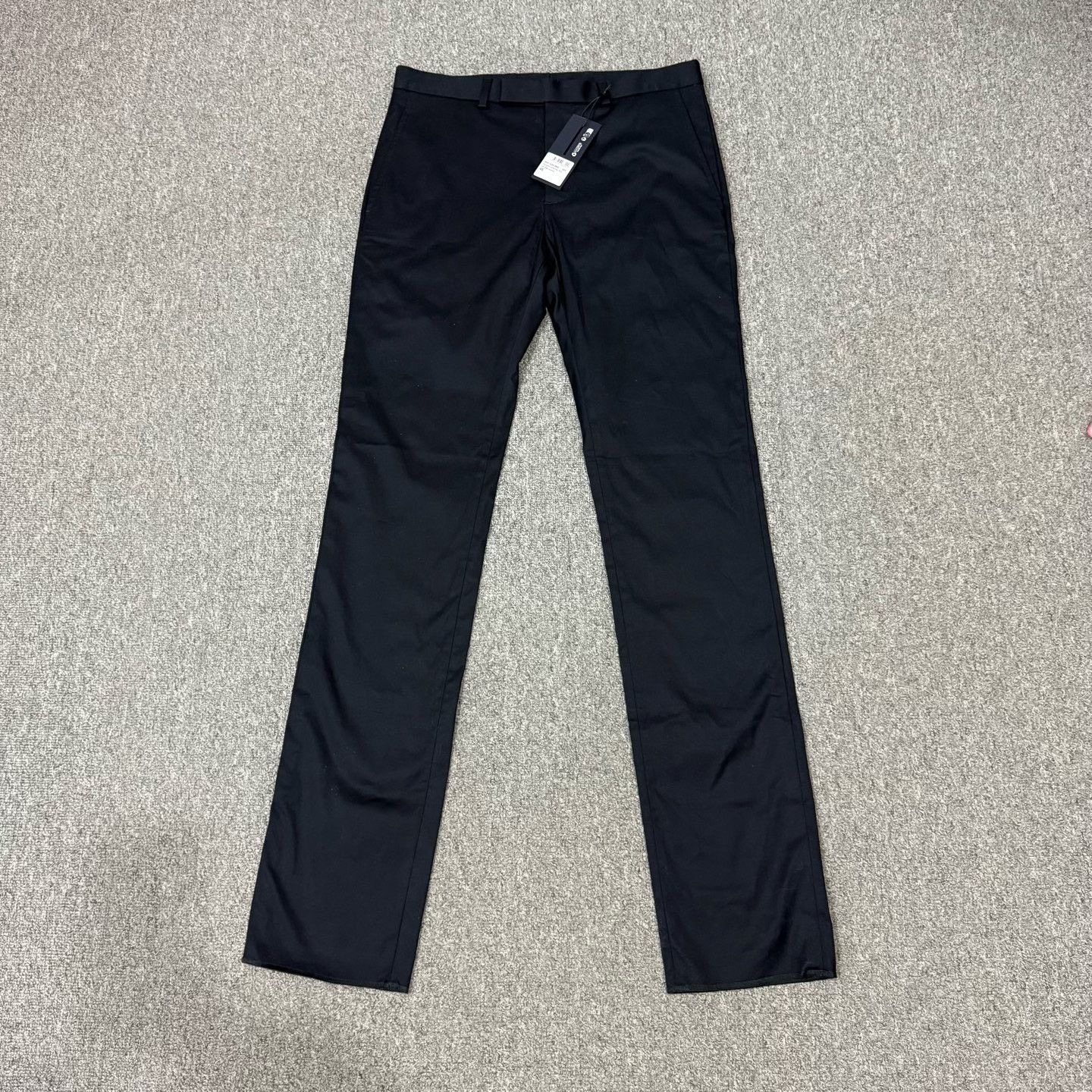 Dior Dior New Casual Trousers Size 46 Size US 30 / EU 46 - 1 Thumbnail