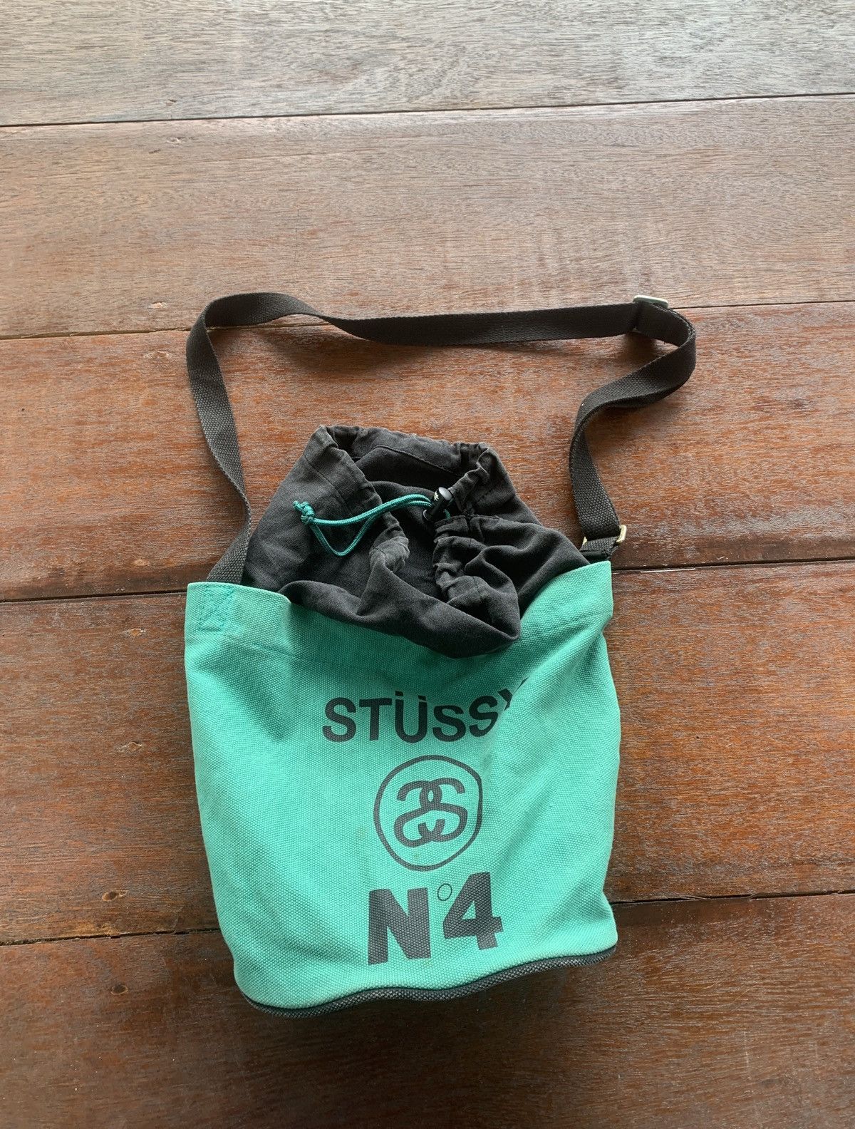 Porter Sling Bag Stussy | Grailed