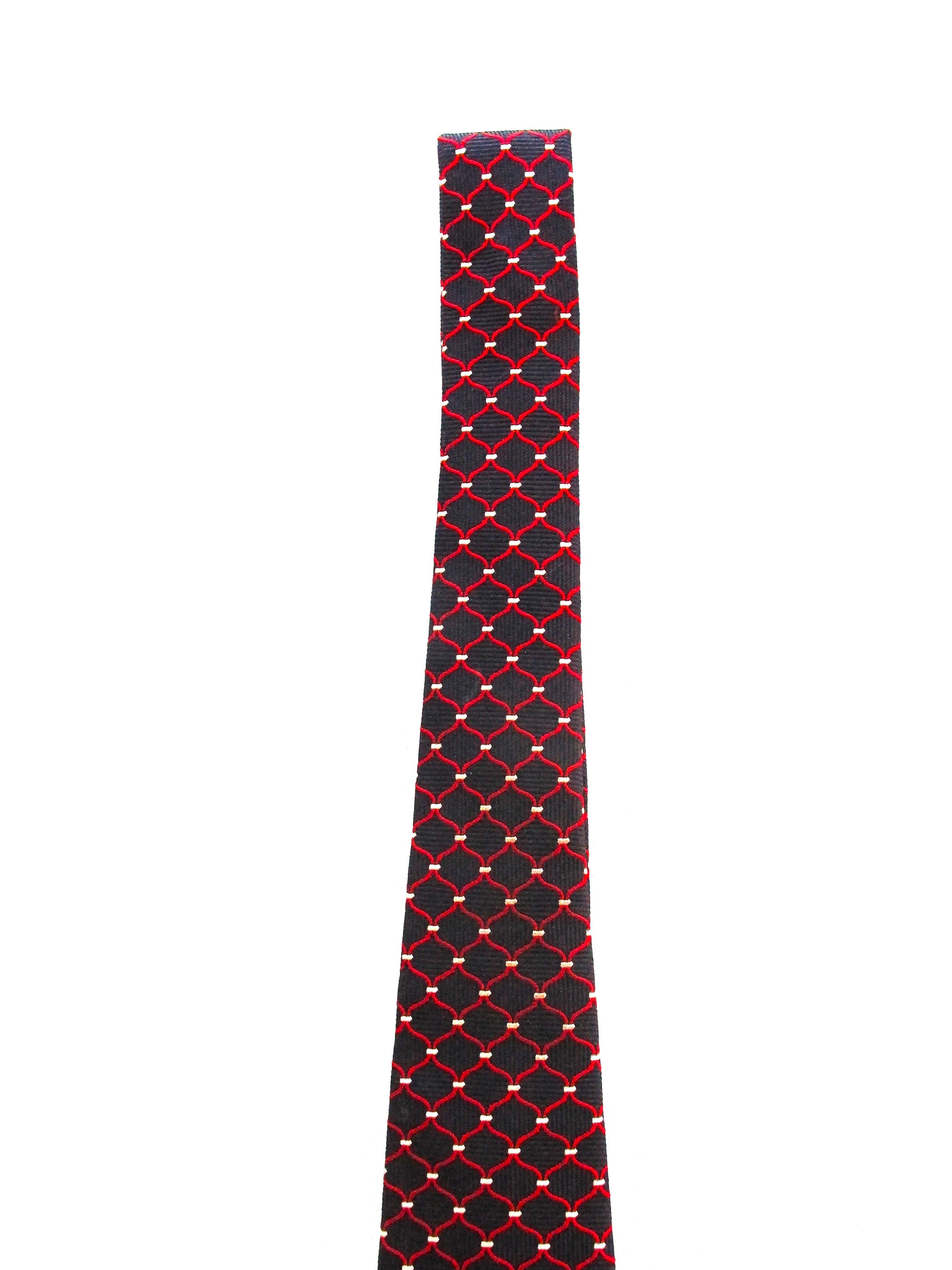 Brooks Brothers Brooks Brothers Men's Silk Tie Size ONE SIZE - 3 Thumbnail