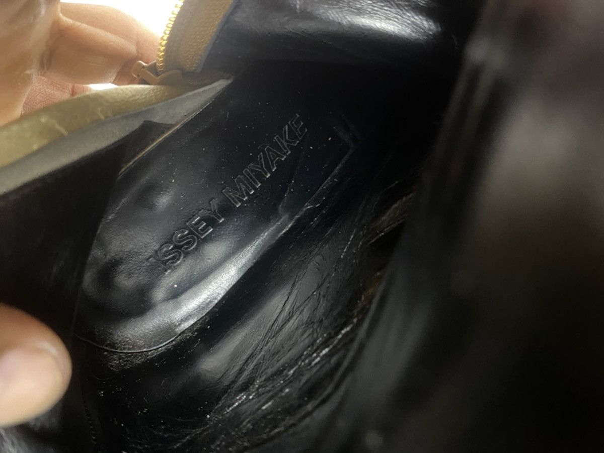 Issey Miyake Issey miyake boots Size US 7 / IT 37 - 5 Thumbnail