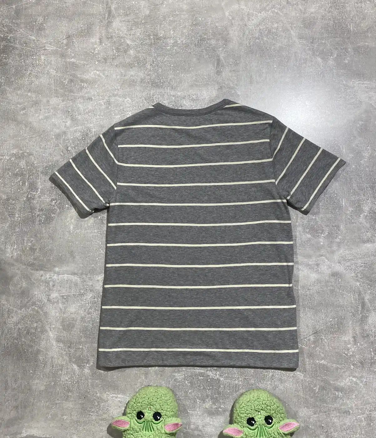 Polo Ralph Lauren Polo Ralph Lauren CO 2in1 T-shirt Size US M / EU 48-50 / 2 - 6 Thumbnail