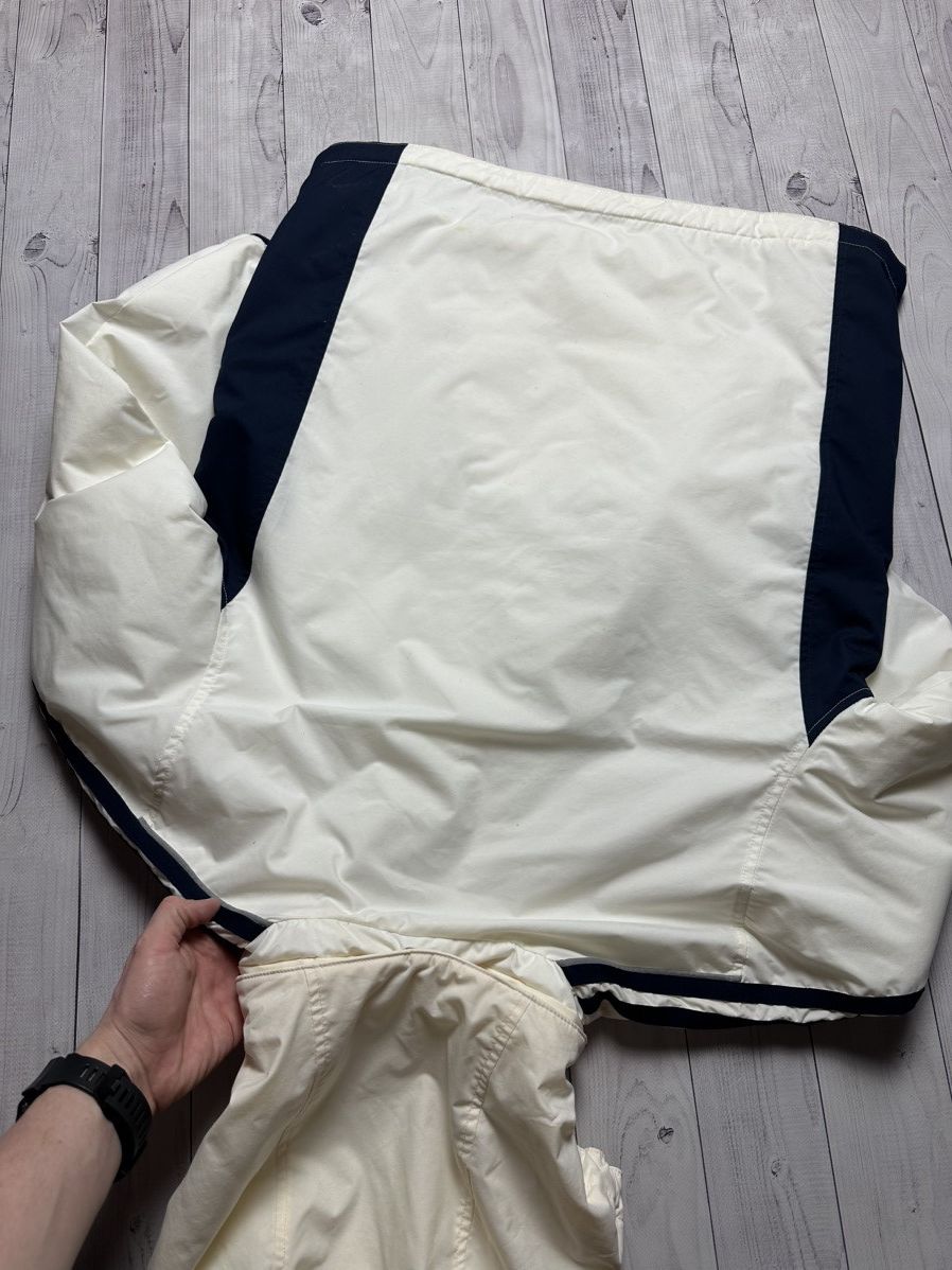 Nike × Vintage Vintage Nike jacket anorak big logo size Xs/S Size US XS / EU 42 / 0 - 9 Thumbnail