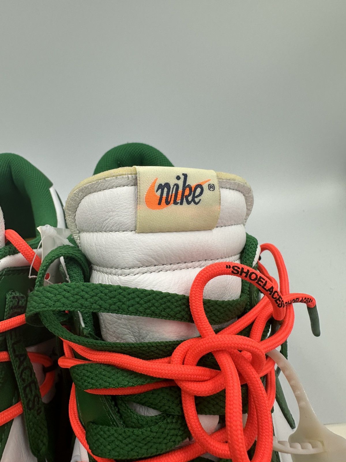 Nike × Off-White NIKE X OFFF WHITE sneakers Size US 14 / EU 47 - 5 Thumbnail