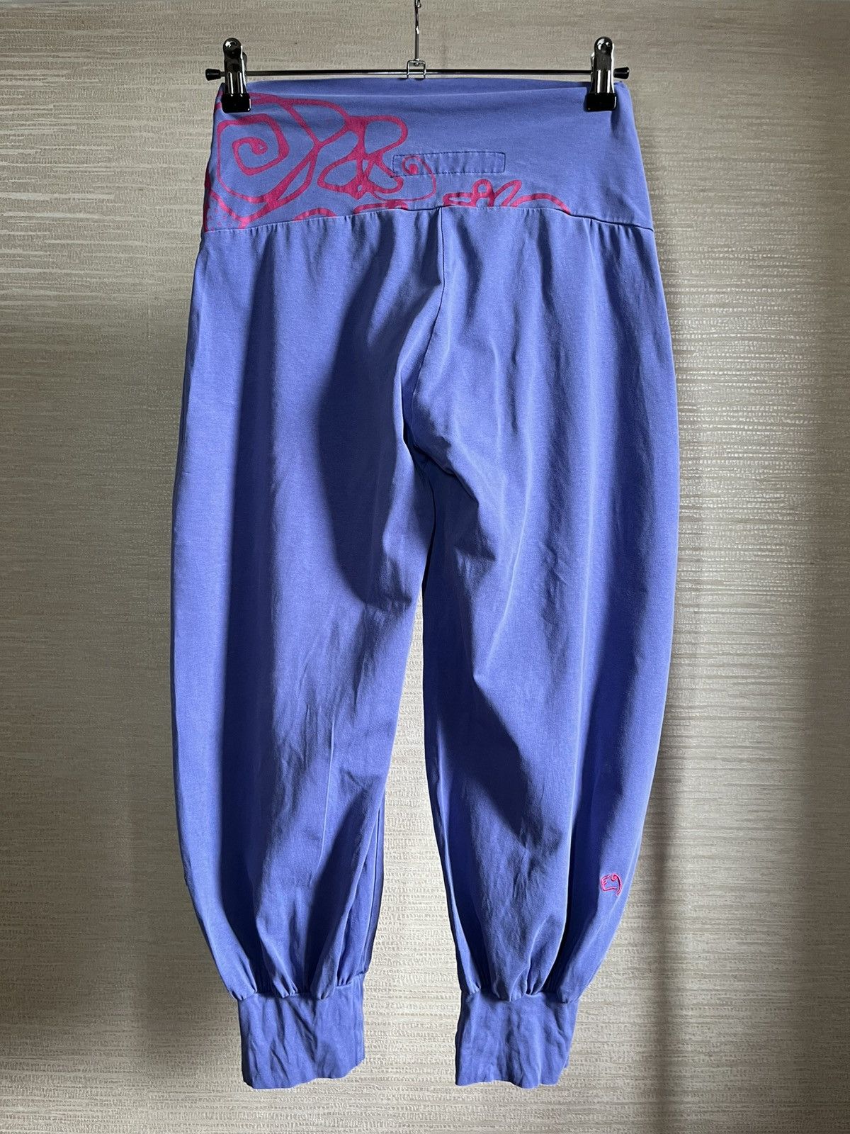 Other E9 Women’s Climbing Leggins Size 30" / US 8 / IT 44 - 7 Thumbnail