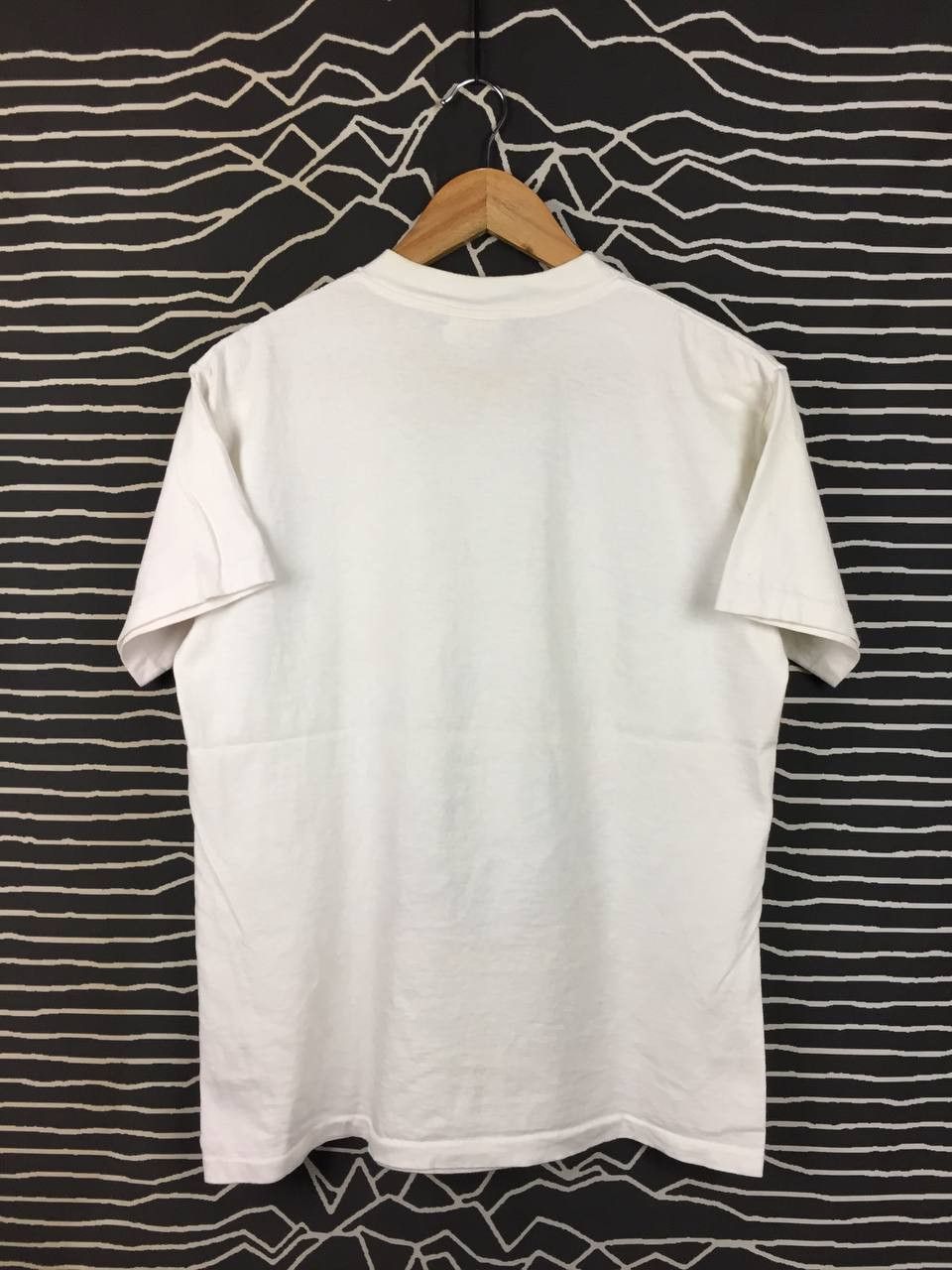 Vintage Vtg 90s Oakland Athletics MLB Made in USA Tee Size M Size US M / EU 48-50 / 2 - 10 Thumbnail